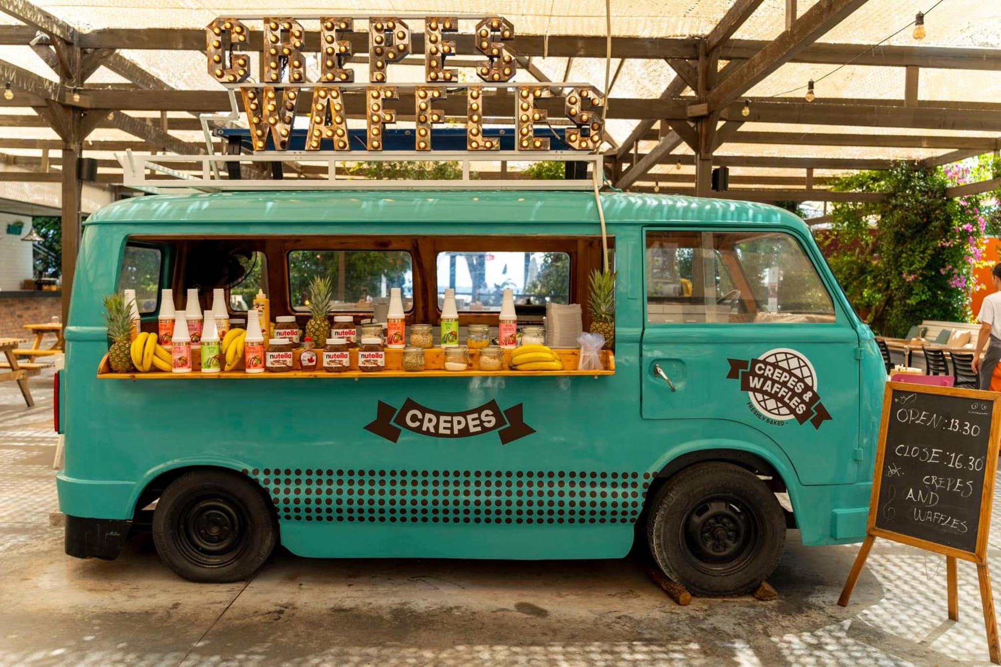 DoubleTree by Hilton Antalya-Kemer All-Inclusive Resort - Image 1