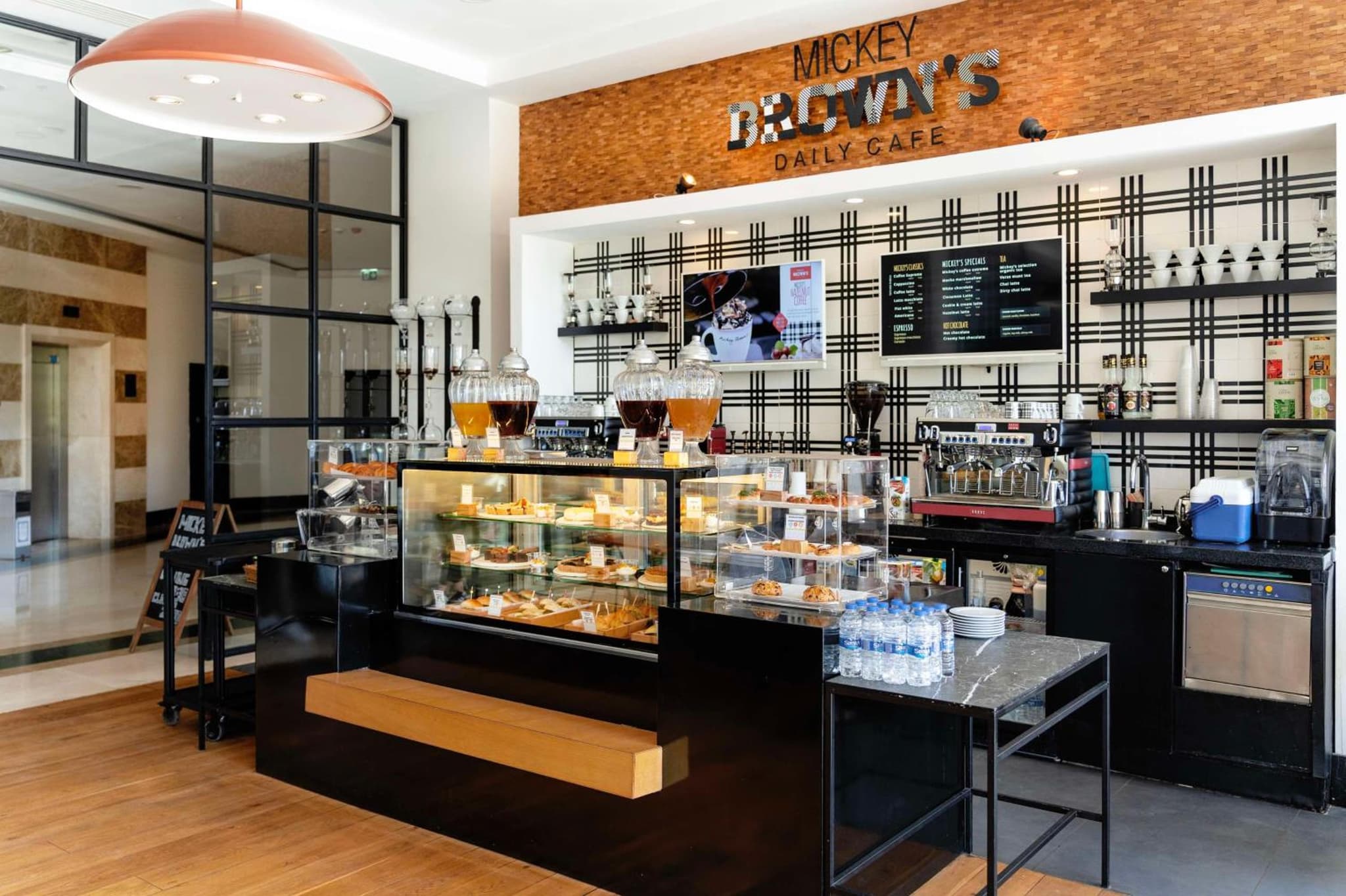 DoubleTree by Hilton Antalya-Kemer All-Inclusive Resort - Image 1