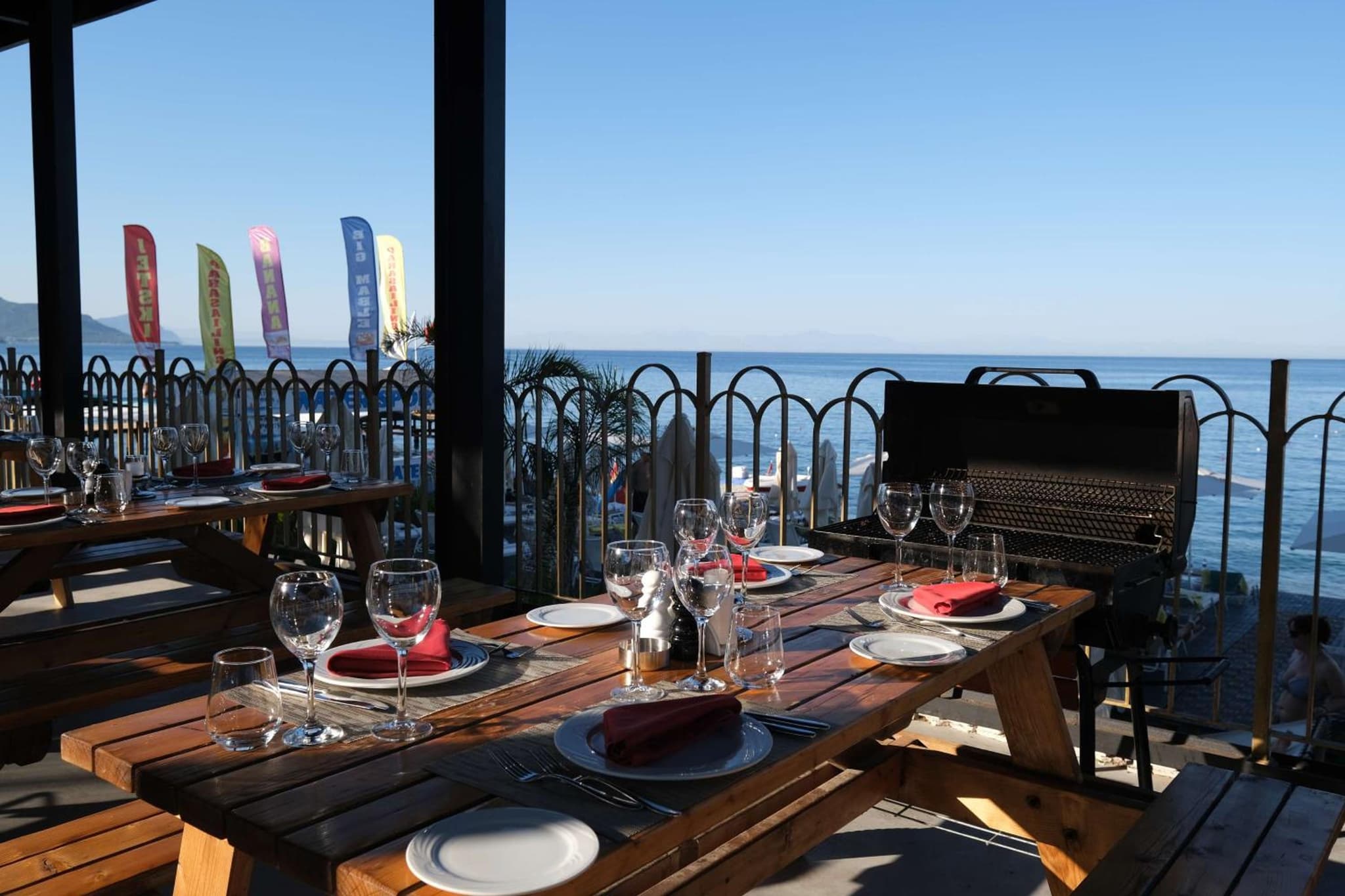 DoubleTree by Hilton Antalya-Kemer All-Inclusive Resort - Image 4