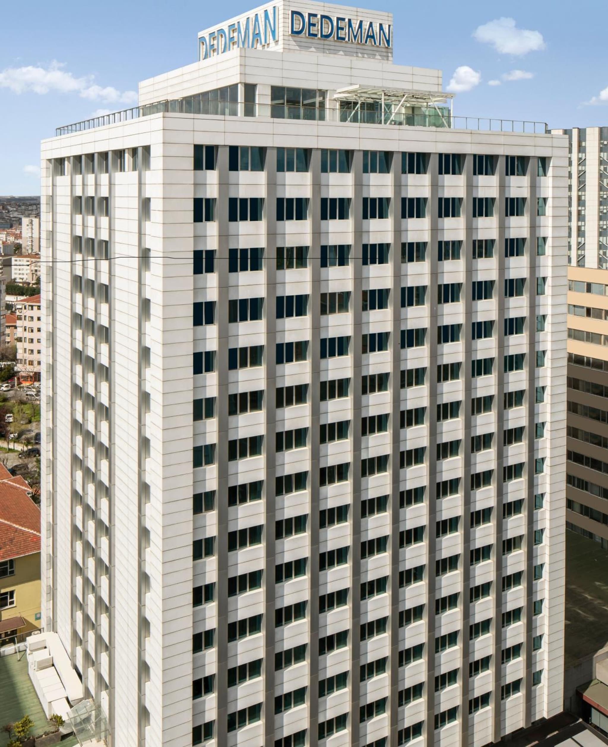 Dedeman Istanbul - Image 1