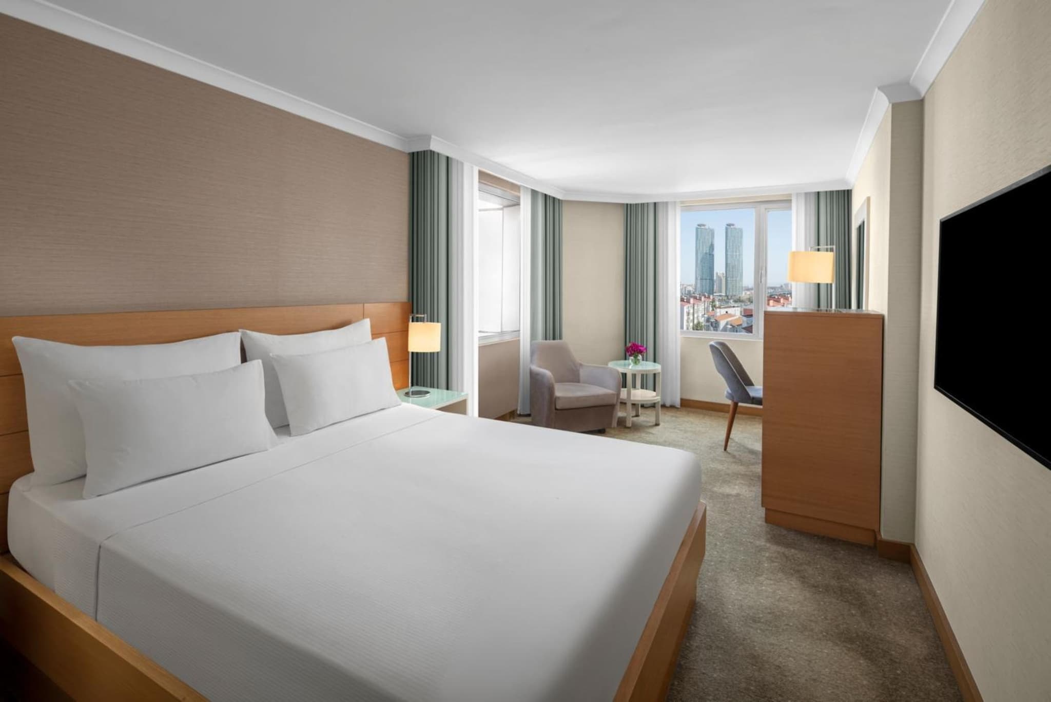 Dedeman Istanbul - Image 2
