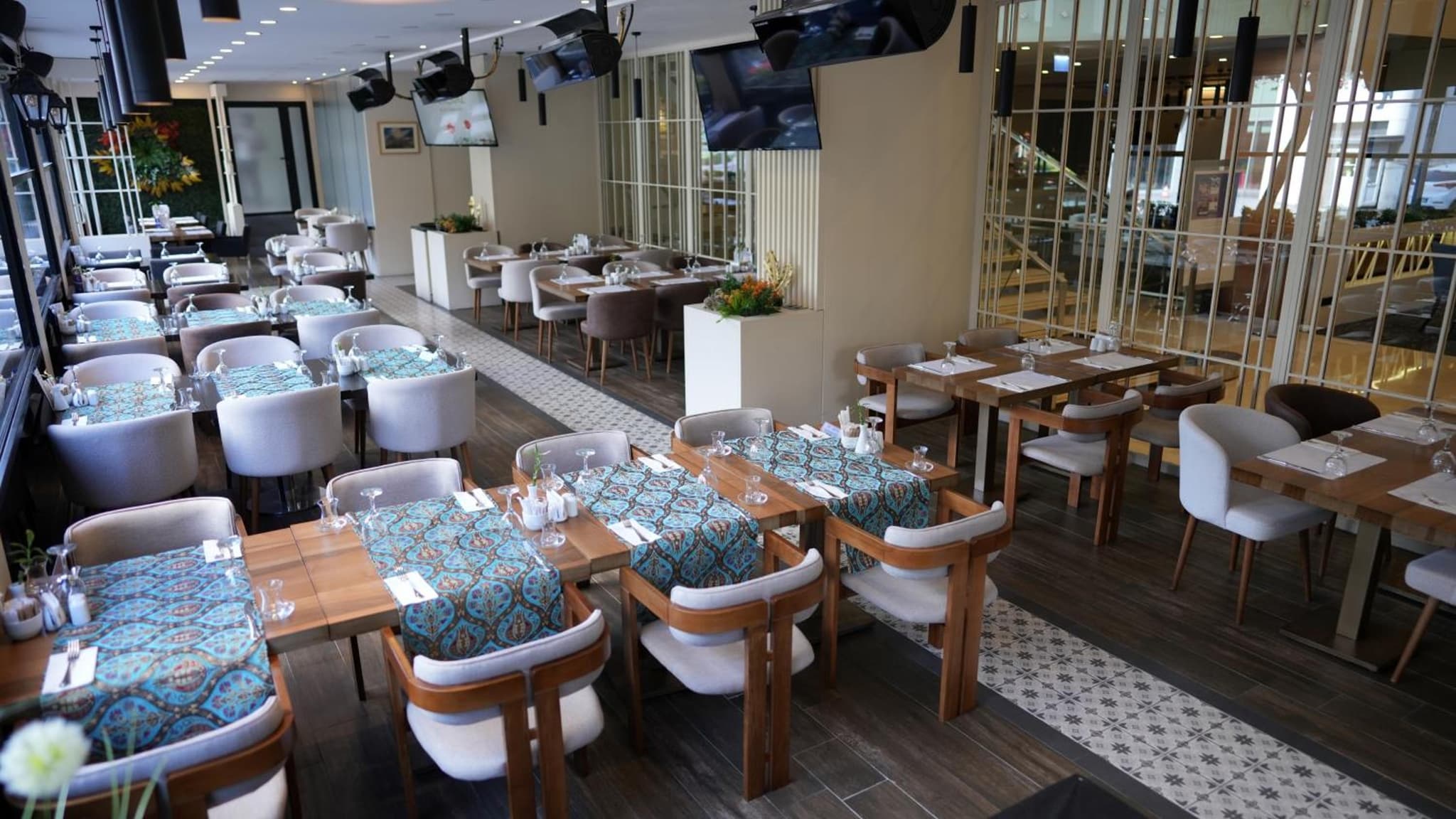 Dedeman Istanbul - Image 4
