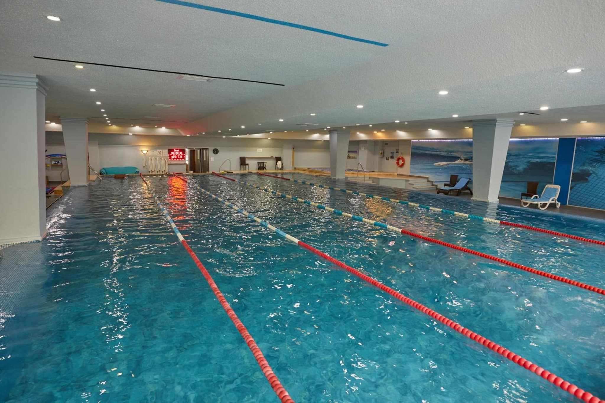 Dedeman Istanbul - Image 1
