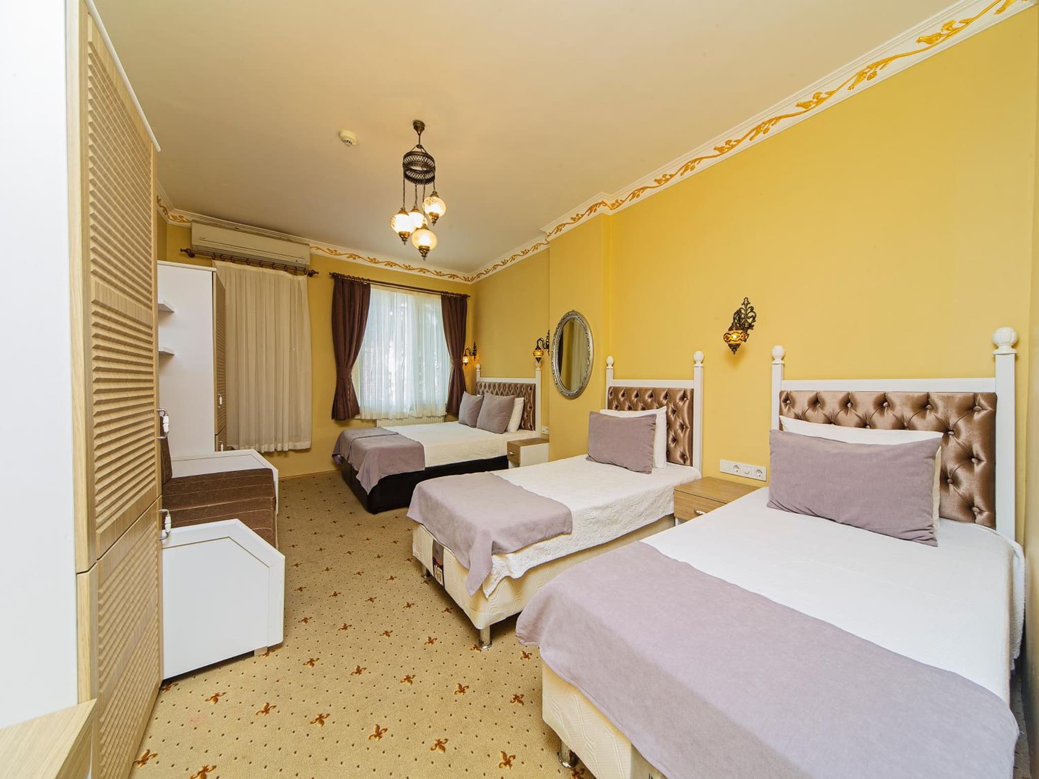 Modern Sultan Hotel - Image 3