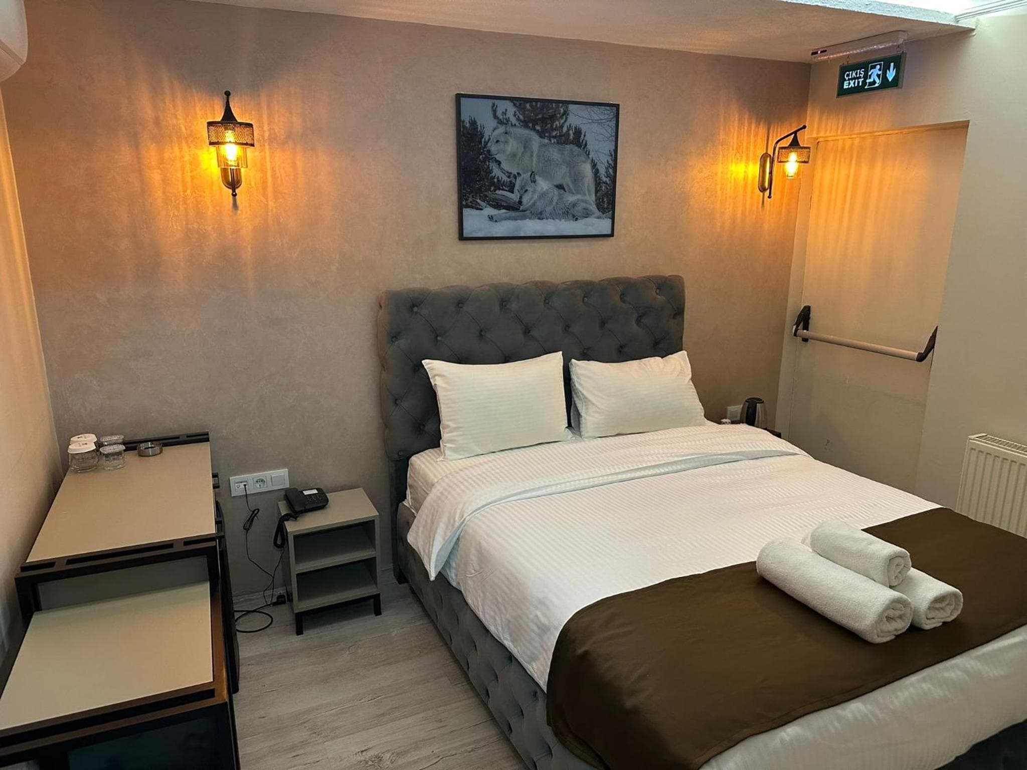 Monezza Otel Maltepe - Image 3