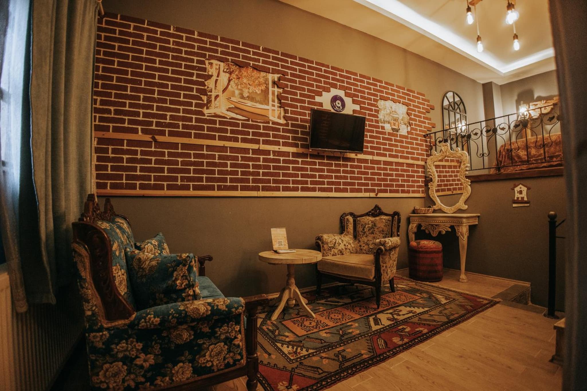 Vintage Cave House Hotel - Image 3