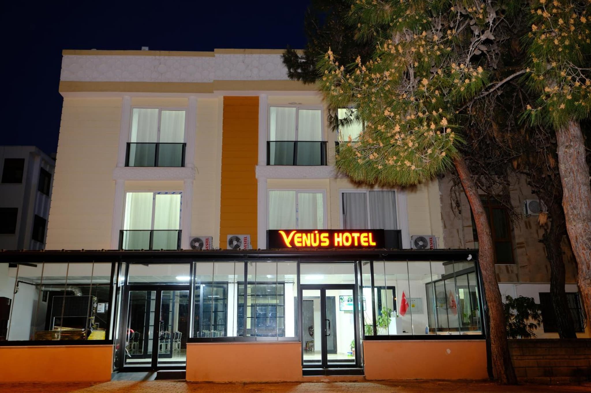 Venüs Otel - Image 3