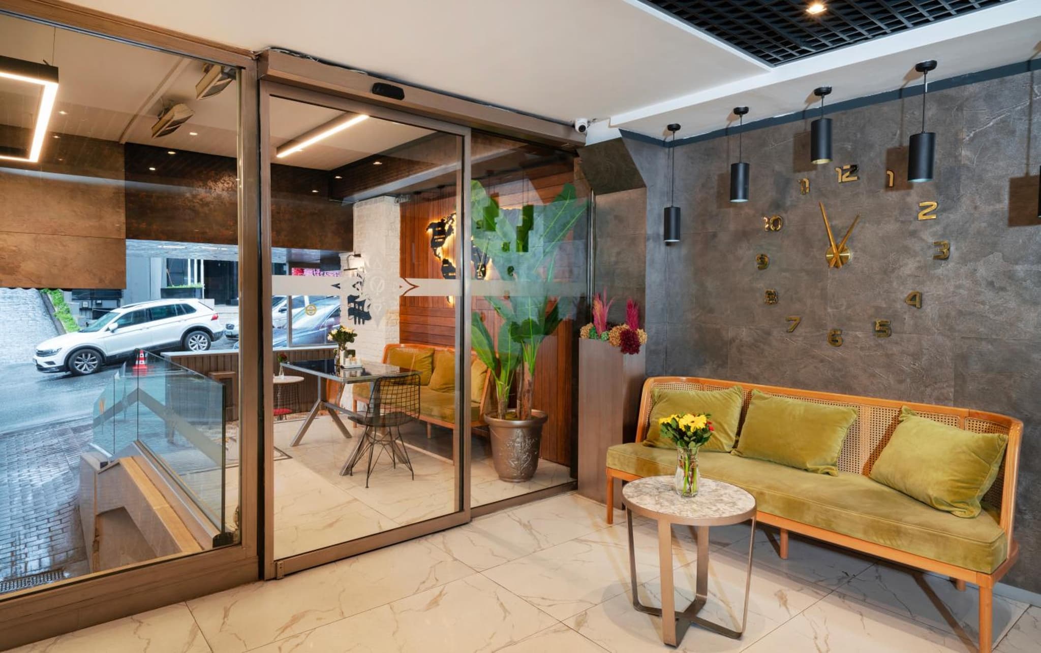 Orya Otel - Image 1