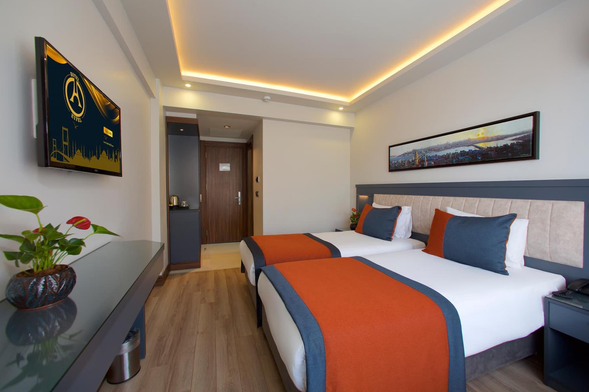 Eyfel Otel - Image 2