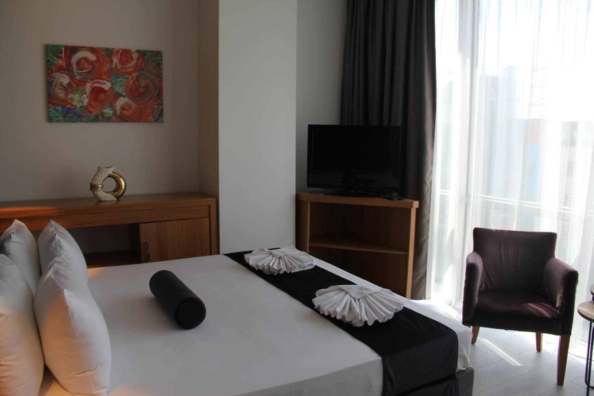 Asia Artemis Suit Otel İstanbul - Image 4