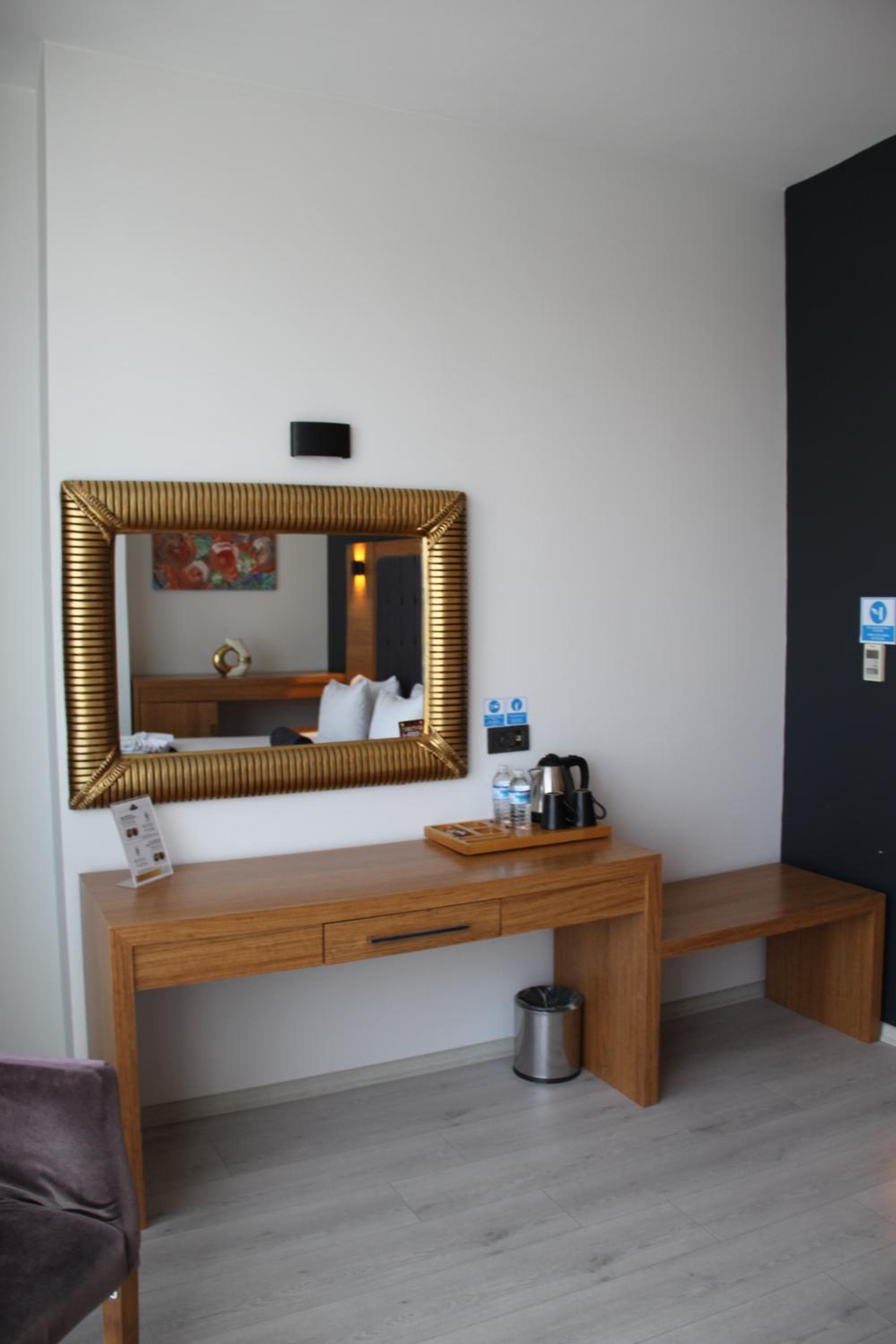 Asia Artemis Suit Otel İstanbul - Image 3