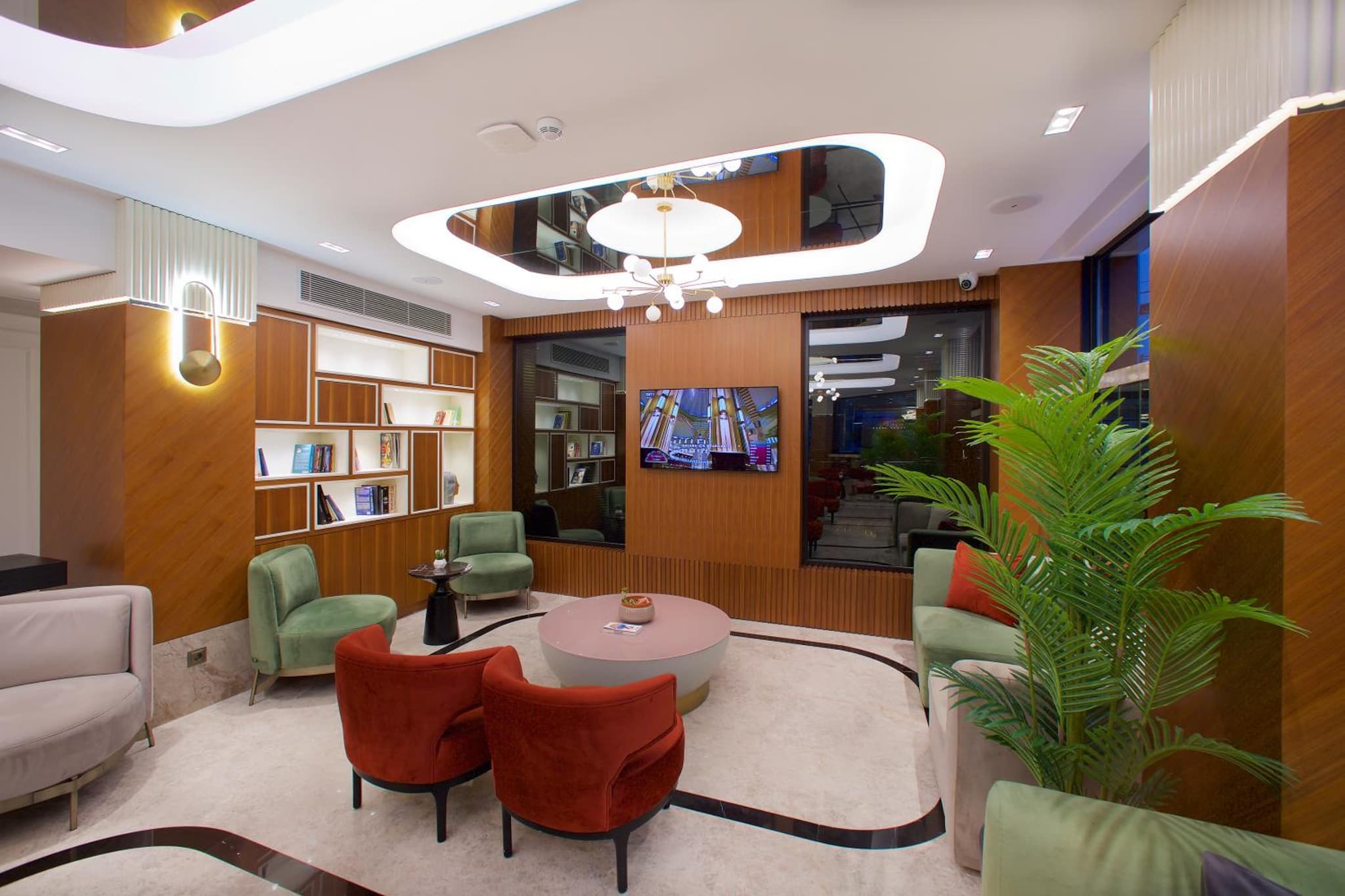 Eyfel Otel - Image 4