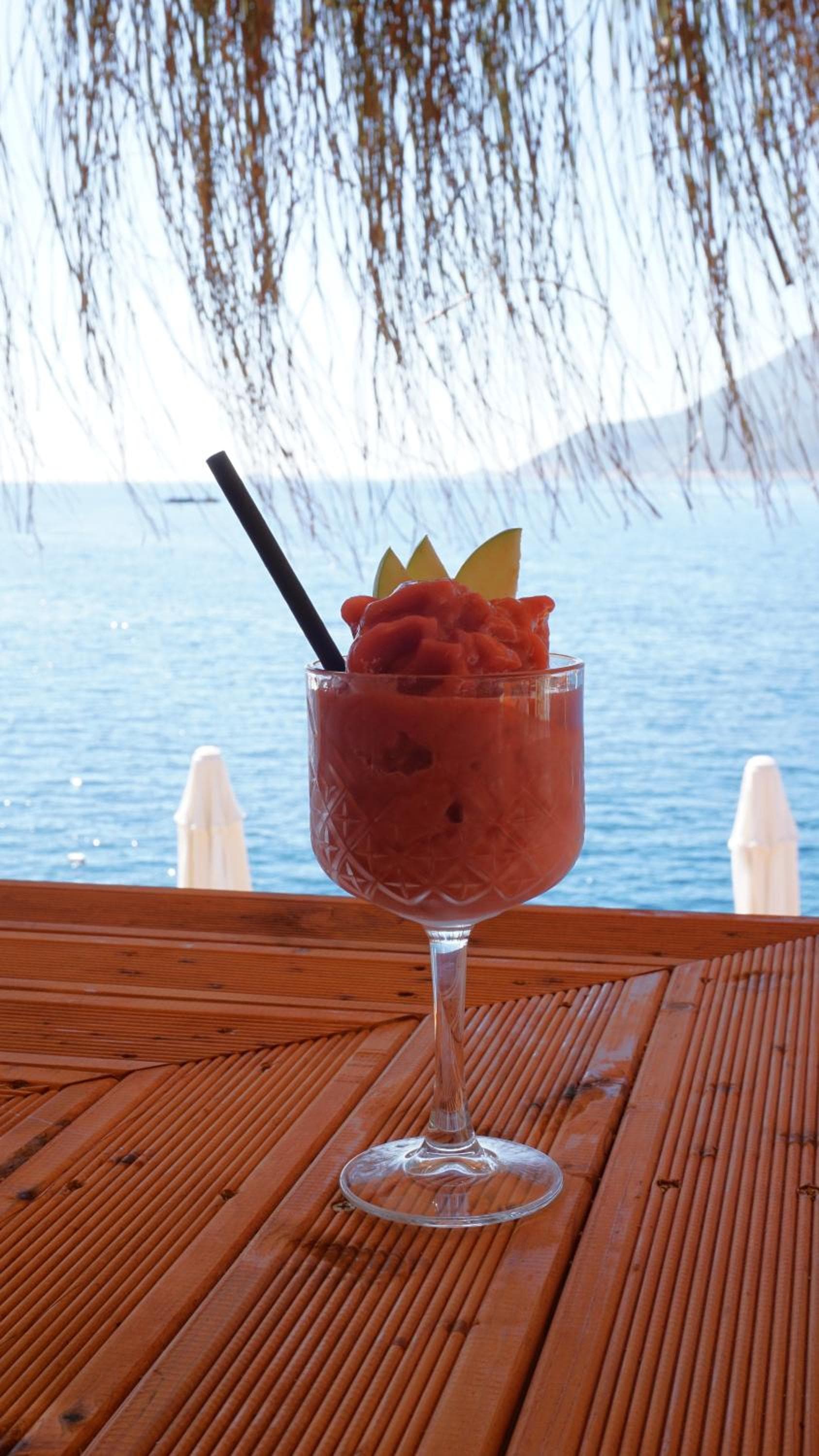 Mavilim Hotel - Image 3