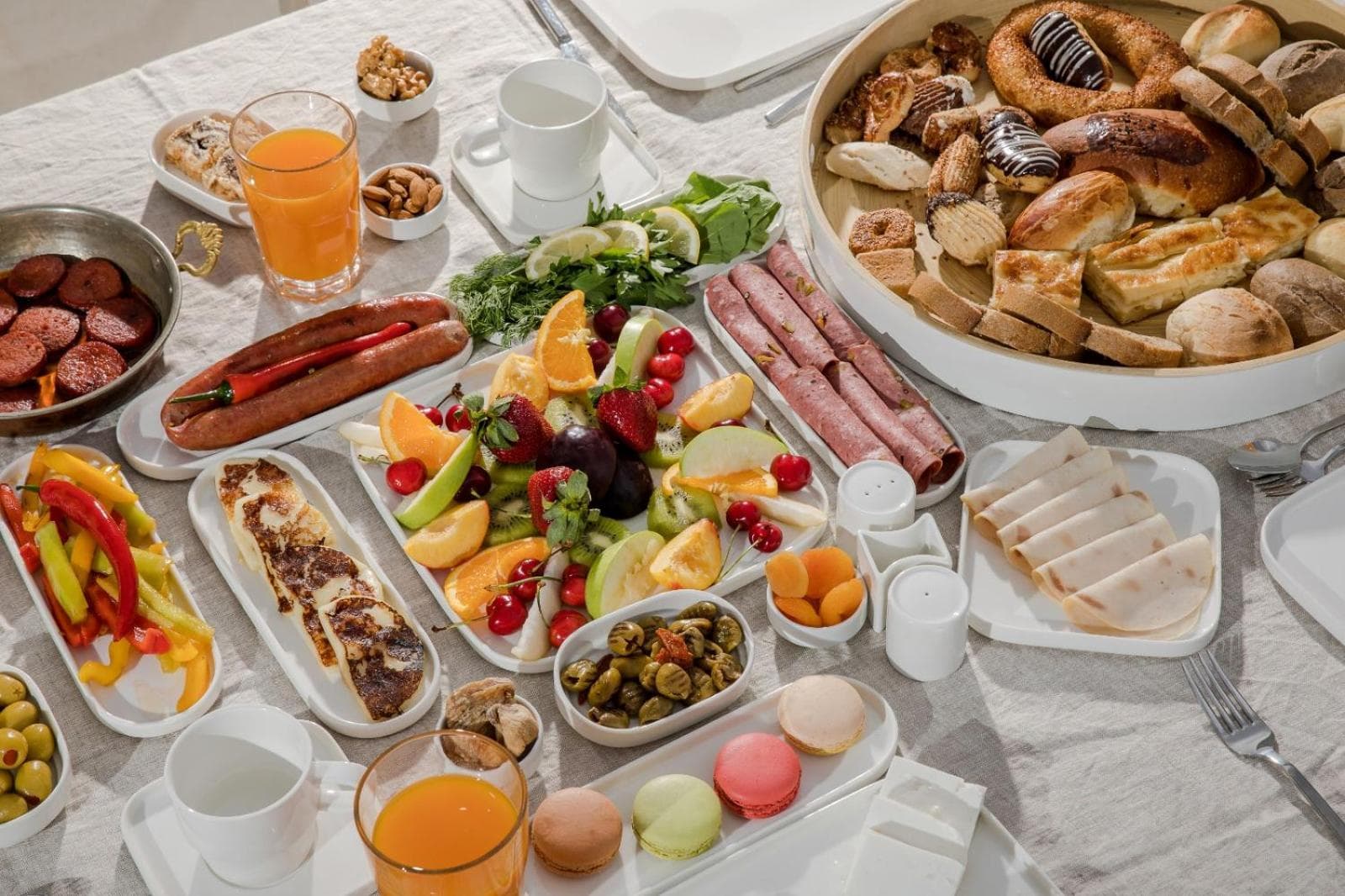 Kale Suites, heated pool in winter, adults only - Image 3