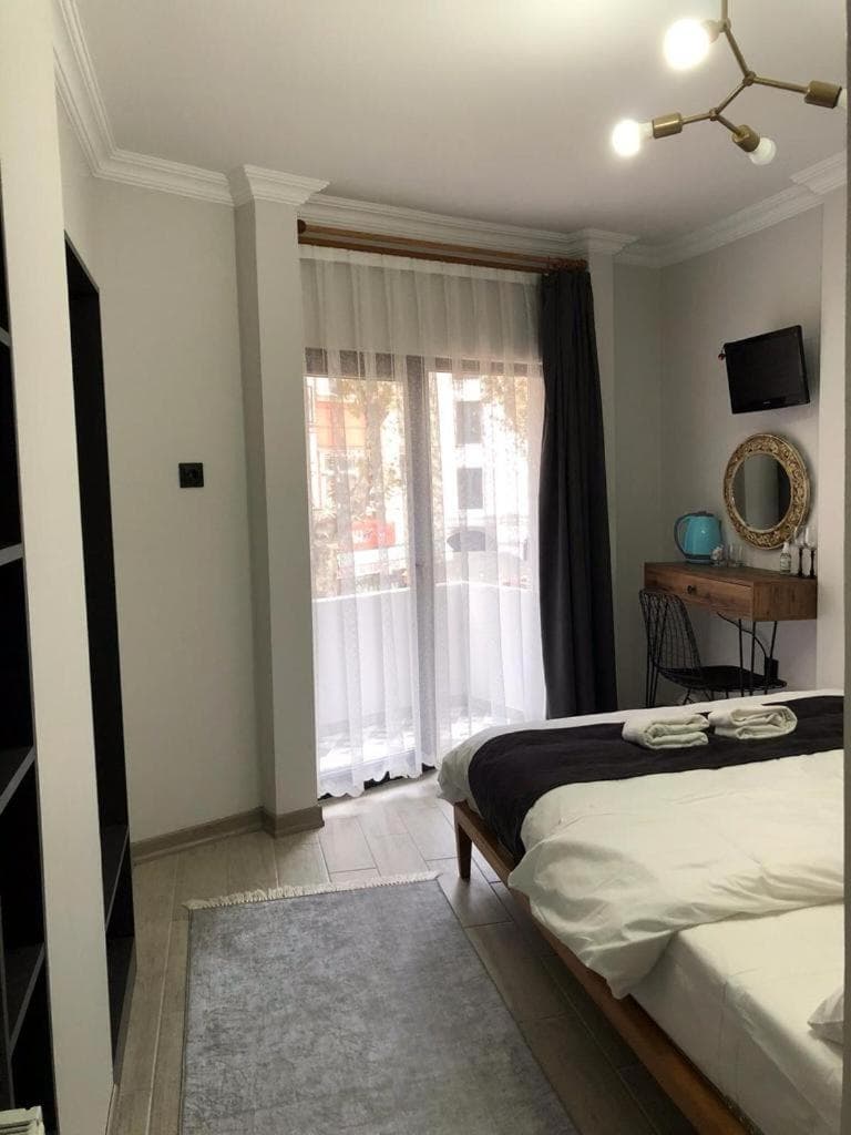 Valeria House fotoğrafı