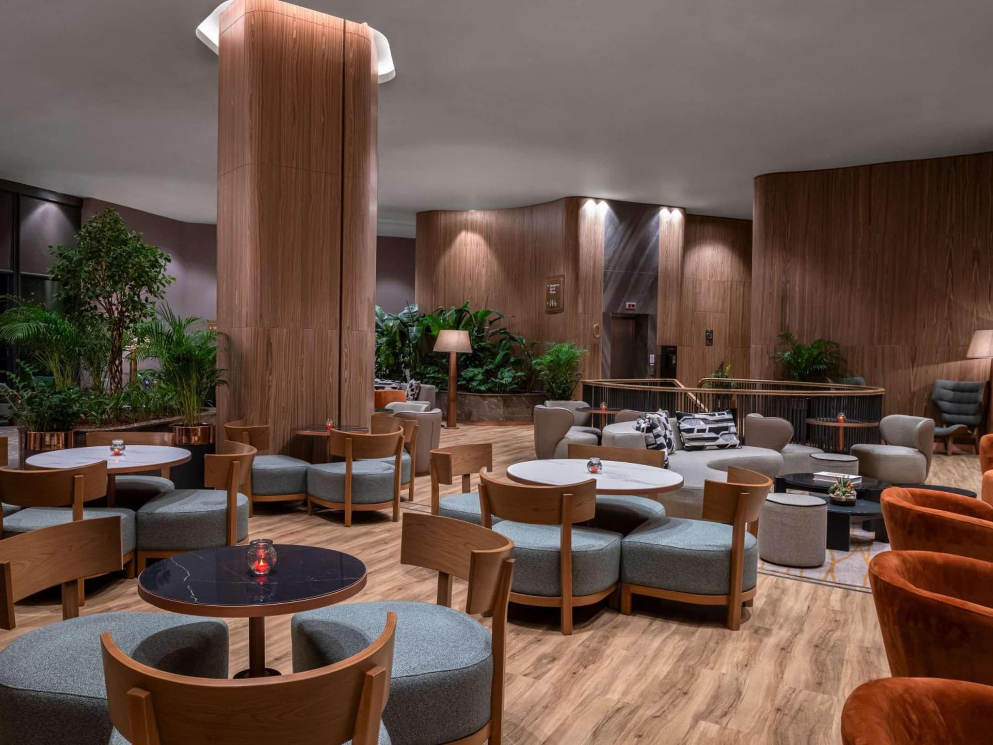 Mövenpick Living Istanbul Saklivadi - Image 2