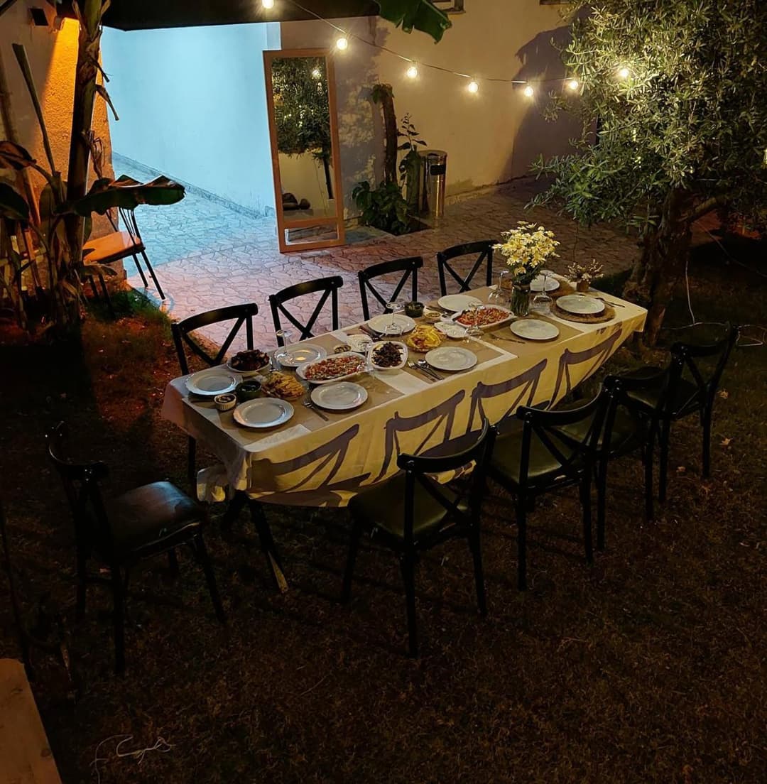 ADEN DAİRE fotoğrafı