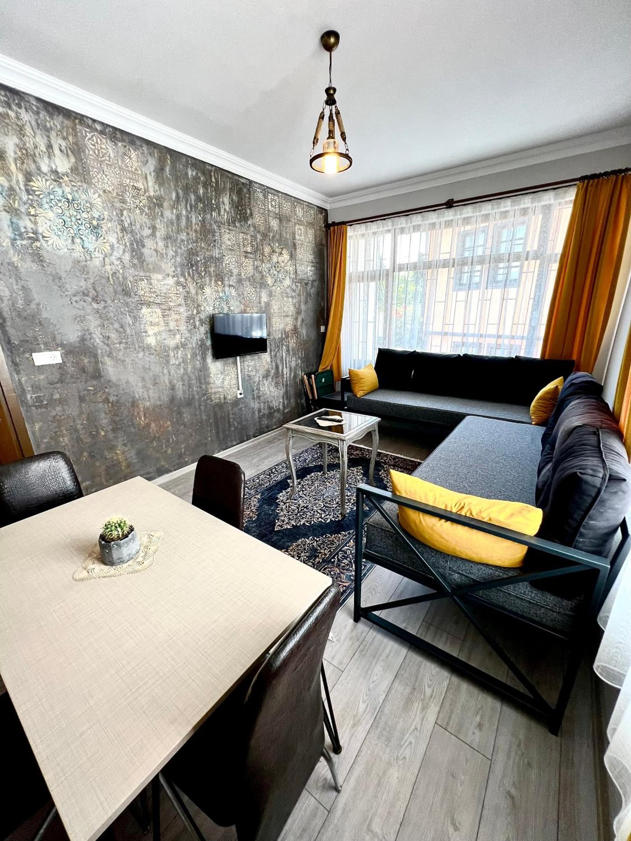 Konukzade OldTown Apart - Image 4