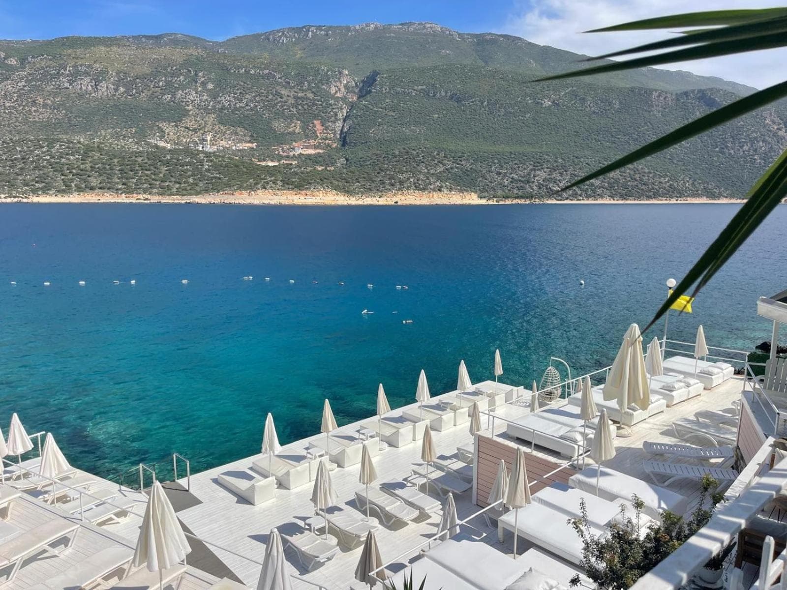 Club Çapa Hotel - Image 3