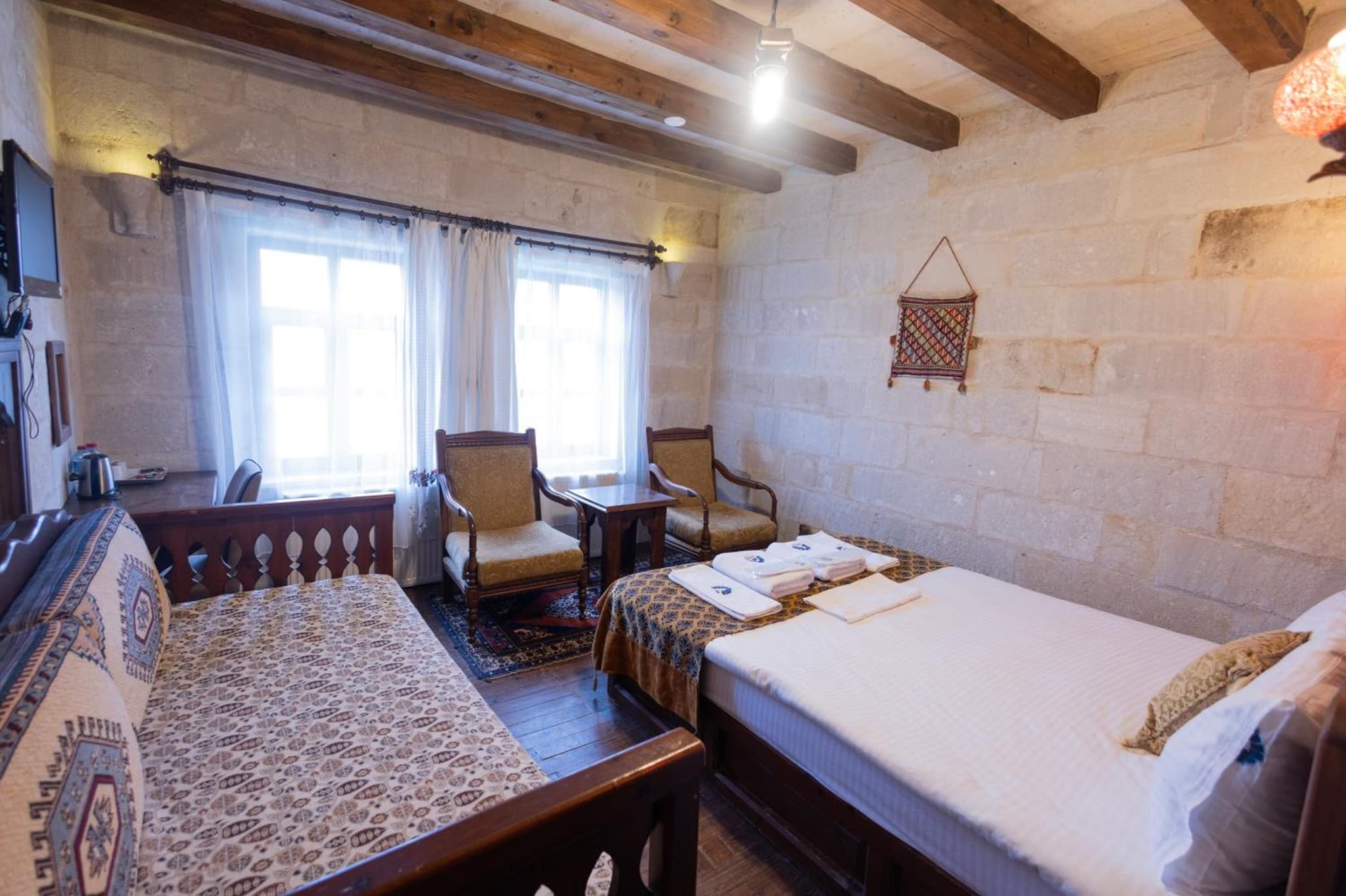 Gedik Cave Hotel - Image 1