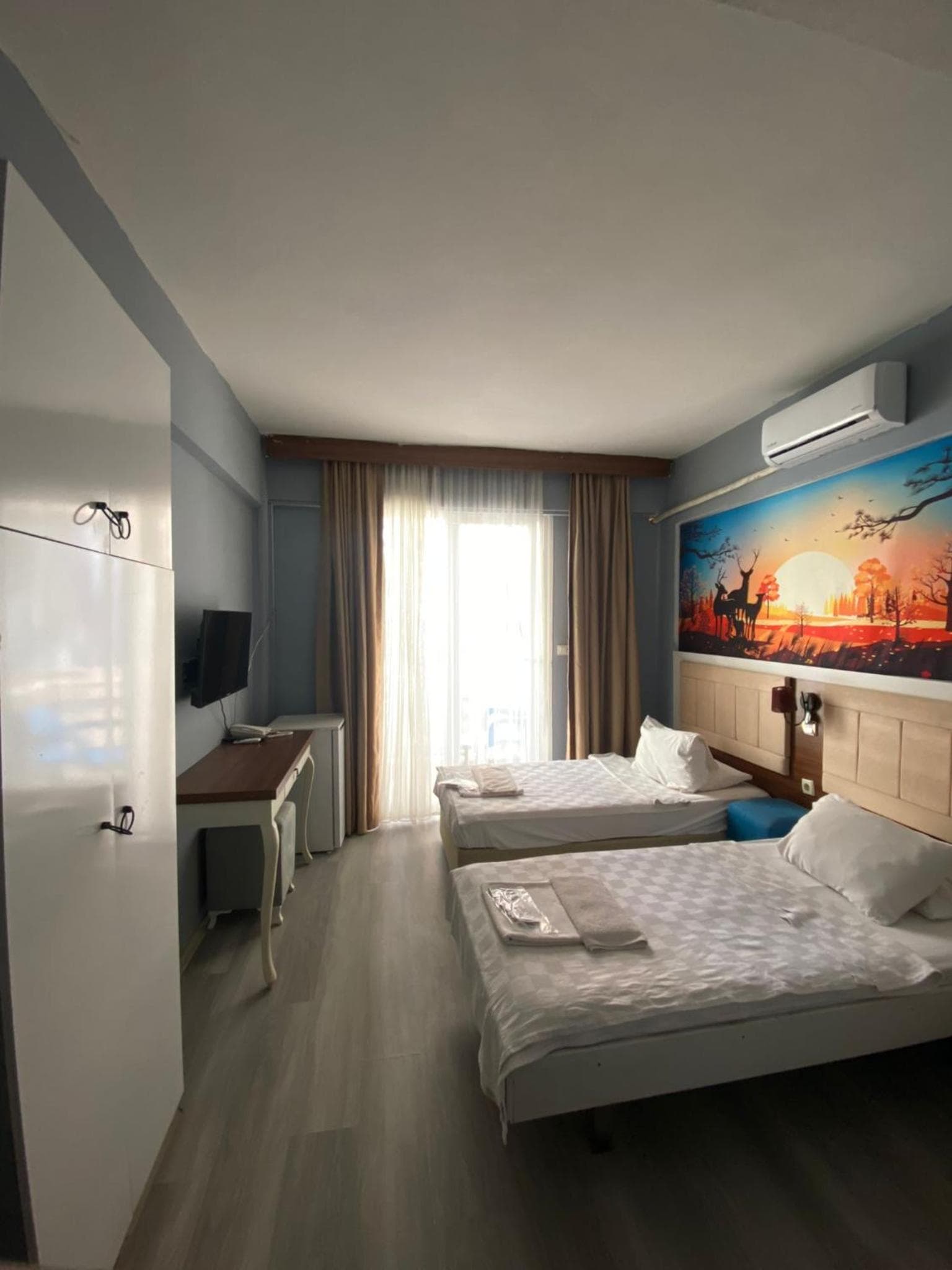 Akman Hotel - Image 3