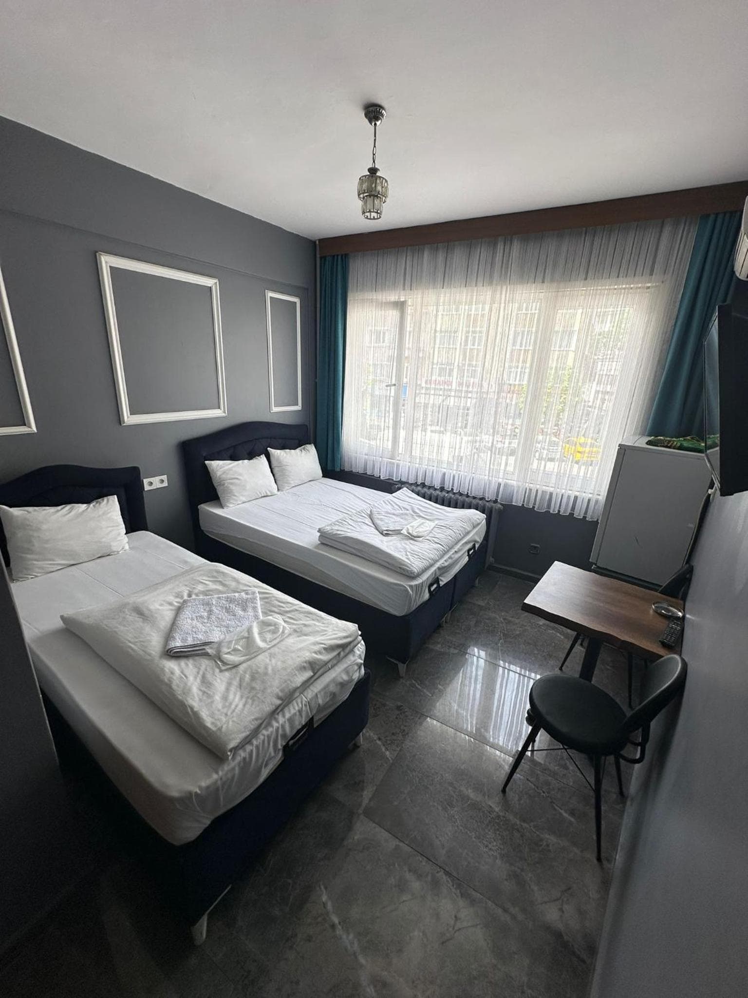 HİSAR OTEL - Image 3