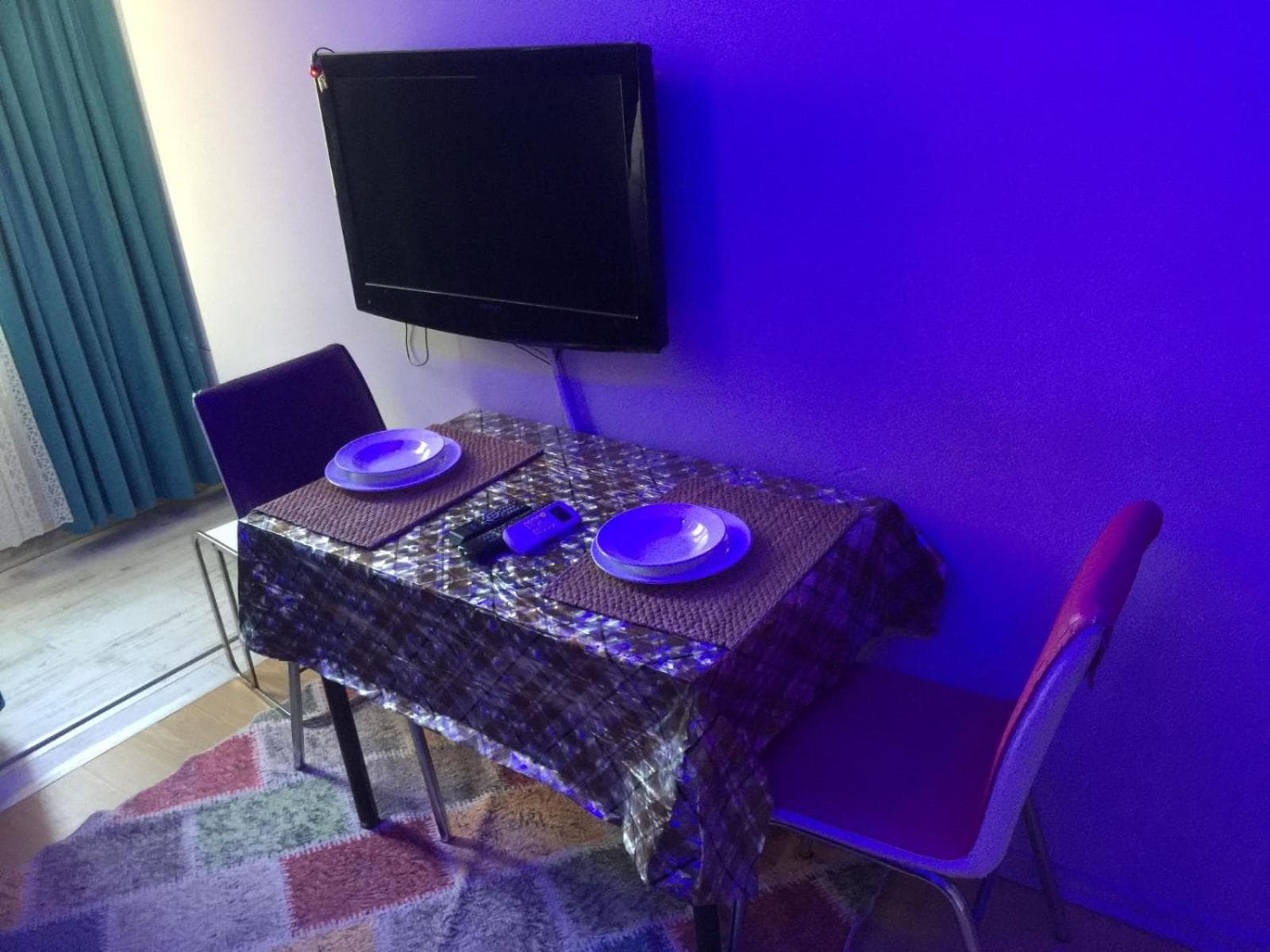 ŞİRİNYER APART OTEL - Image 1