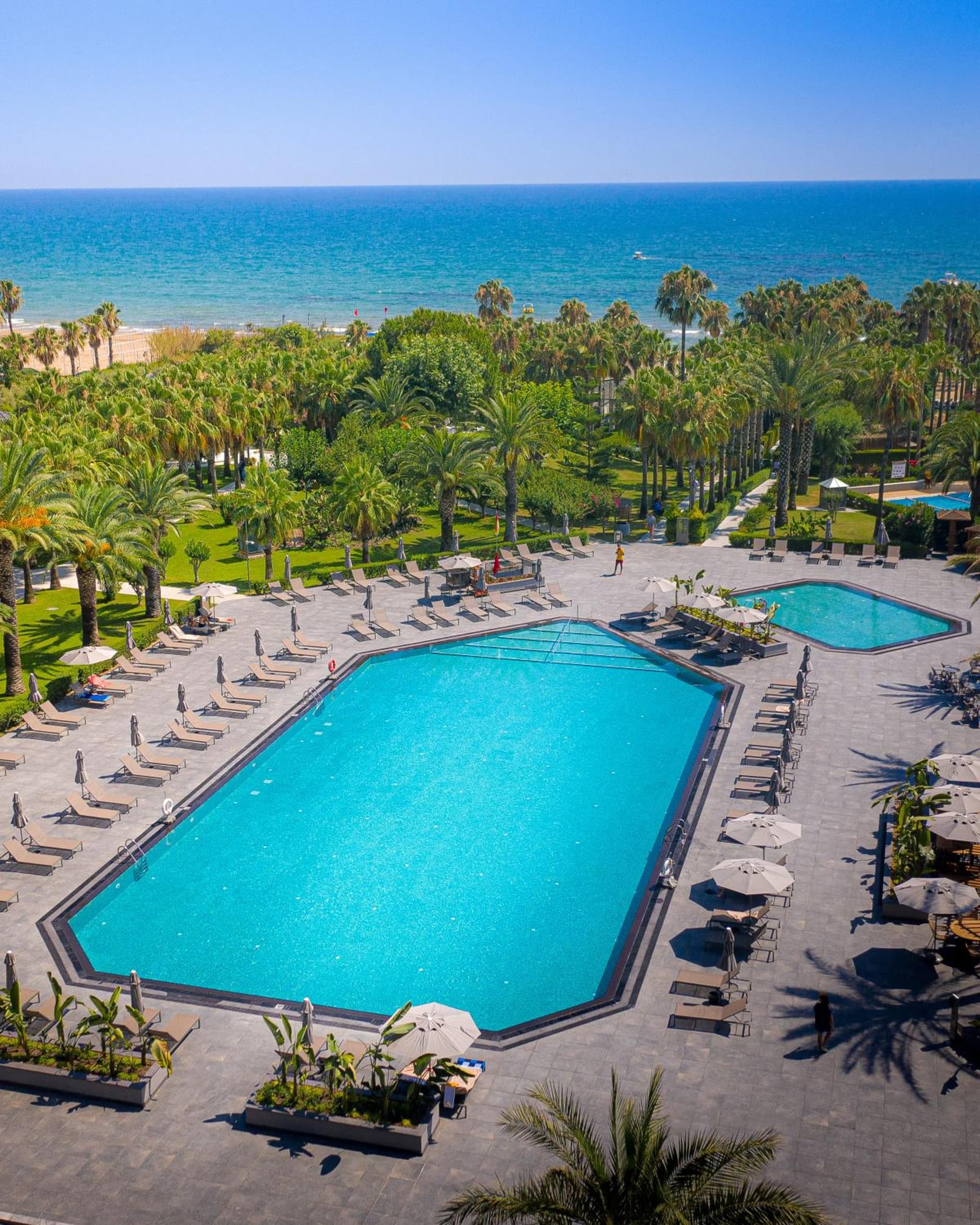 Miramare Beach Hotel - Ultra All Inclusive - Image 1