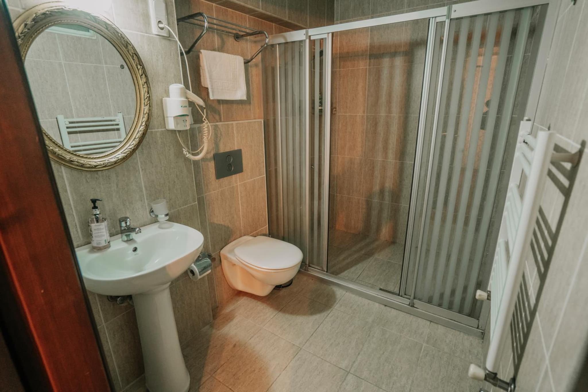 Gulliver Mansion Otel - Image 3