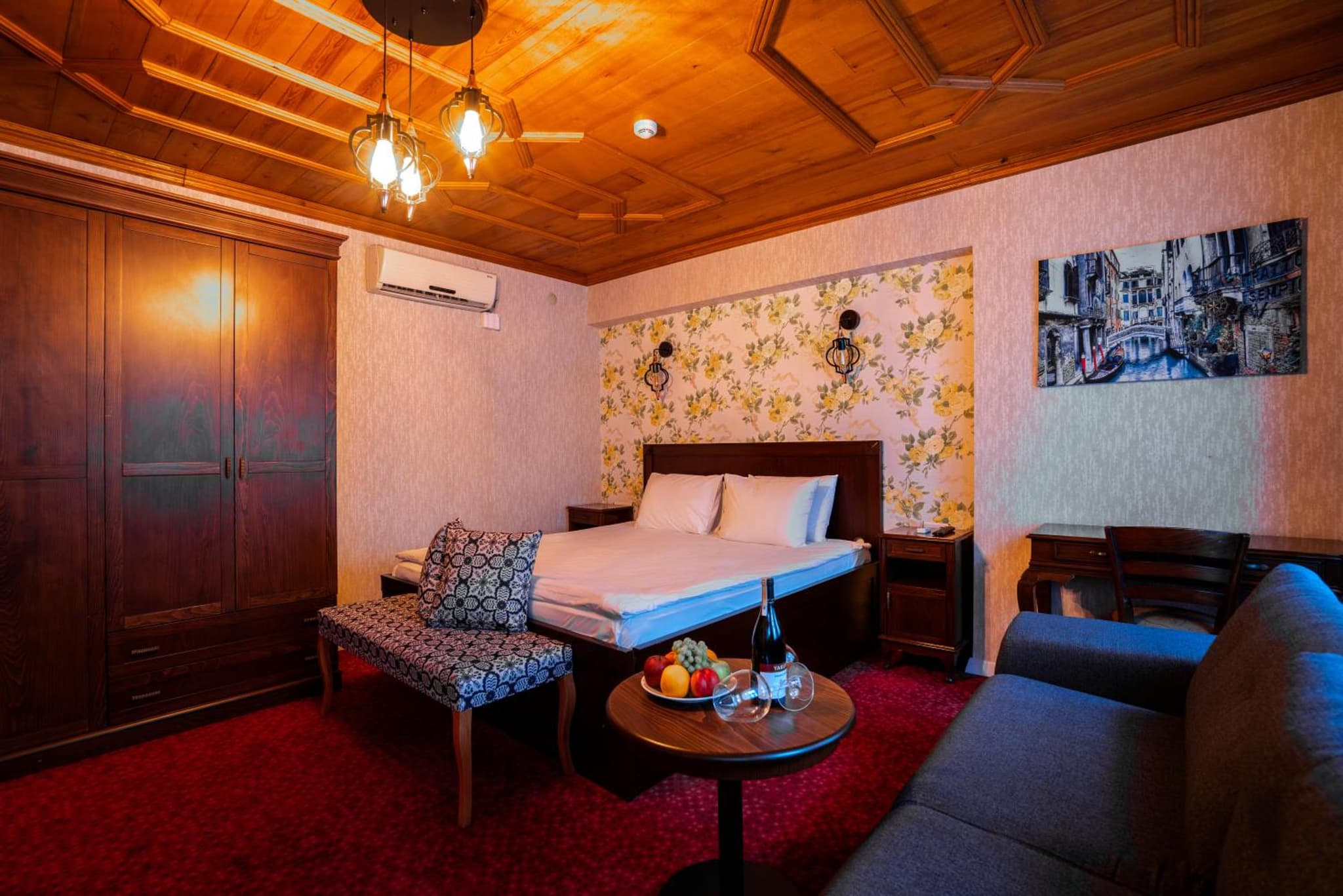 Gulliver Mansion Otel - Image 4