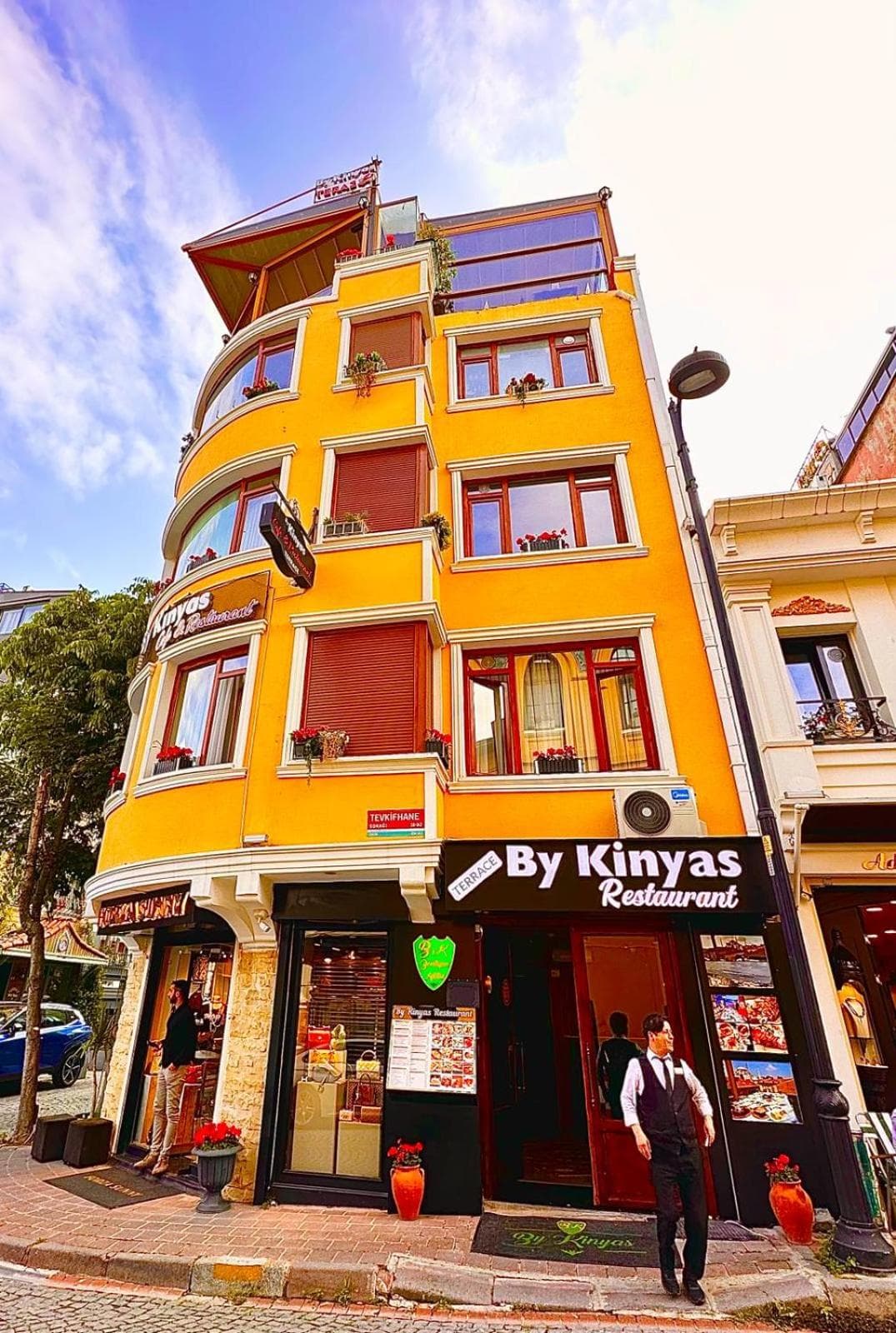BK Boutique Hotel fotoğrafı