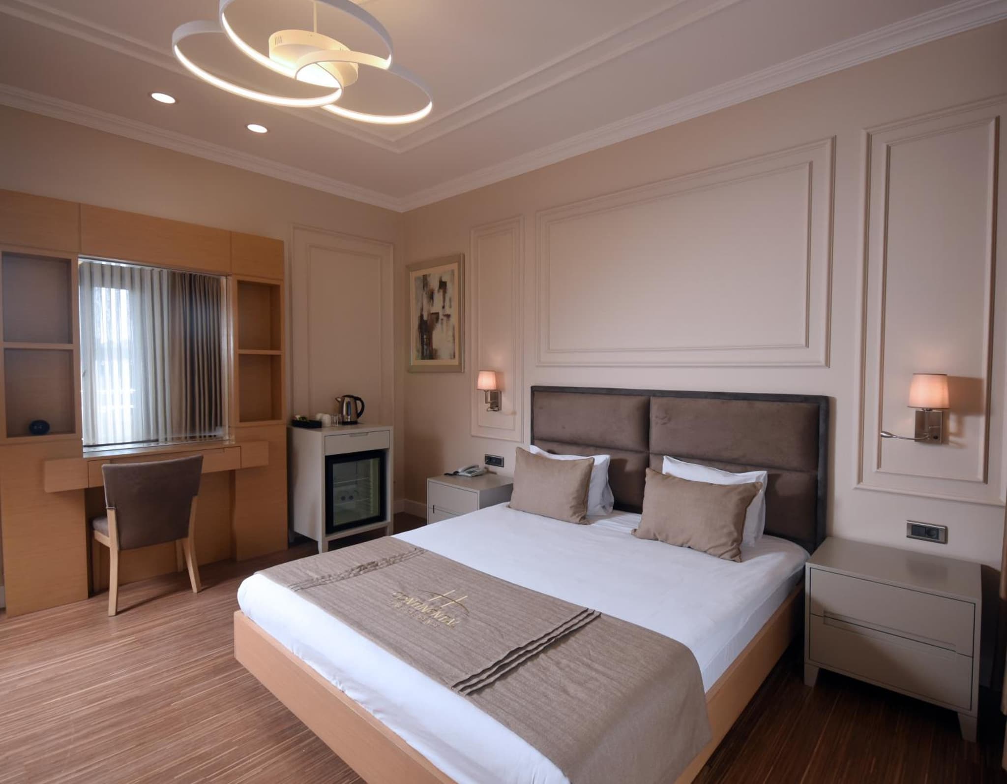 Tunel Residence - Image 3