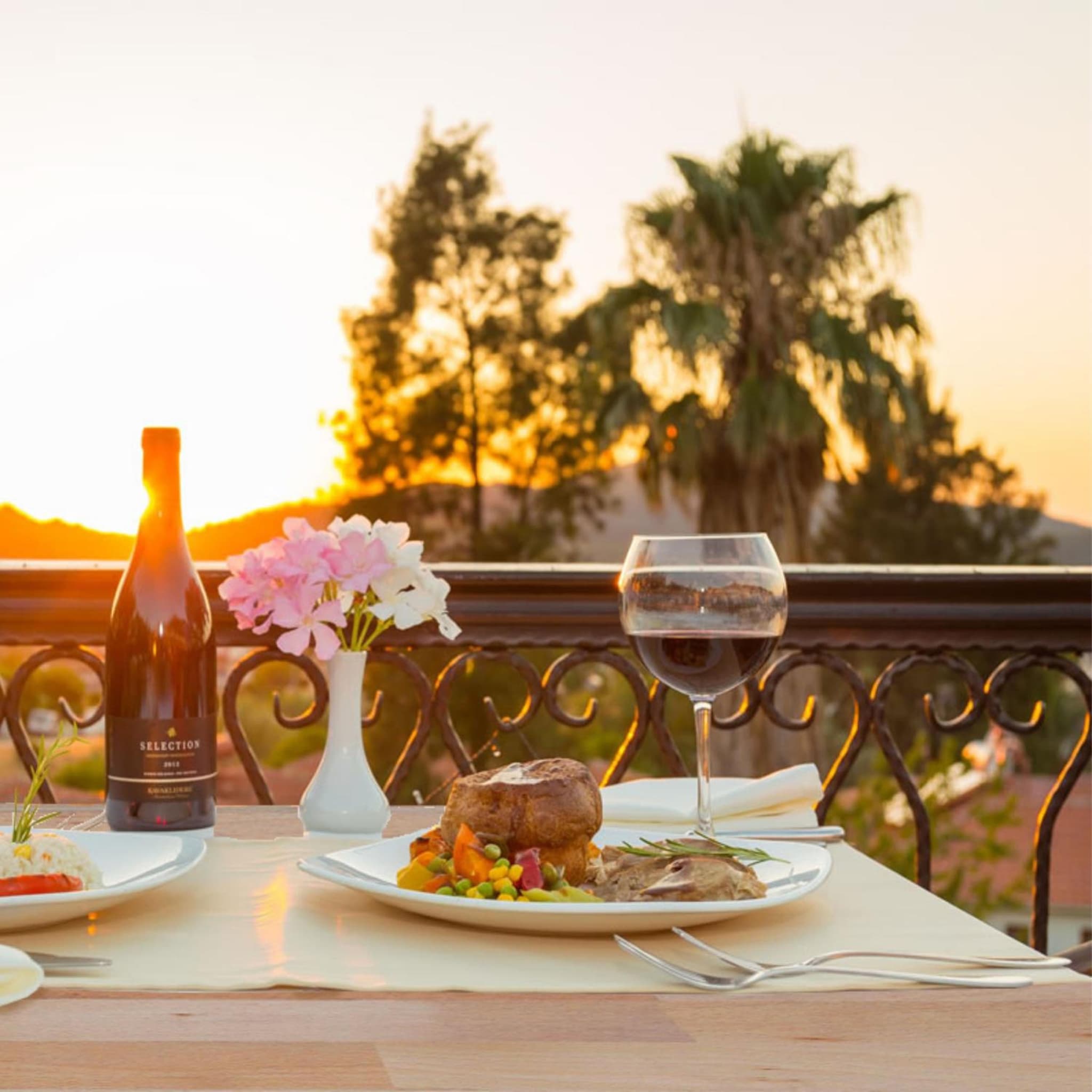 UK Otel Kiriş - Image 4