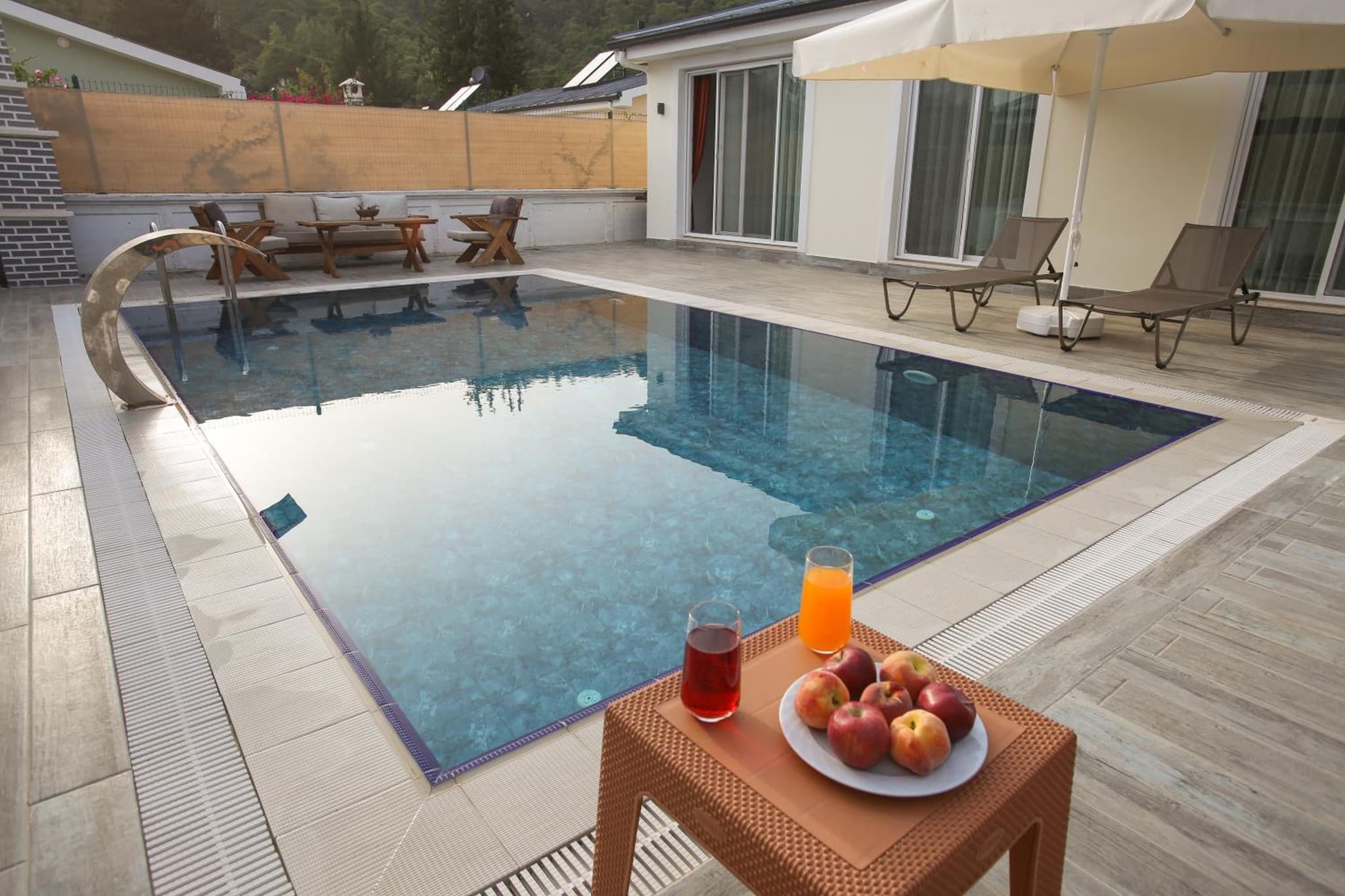 Talia Villaları - Image 3