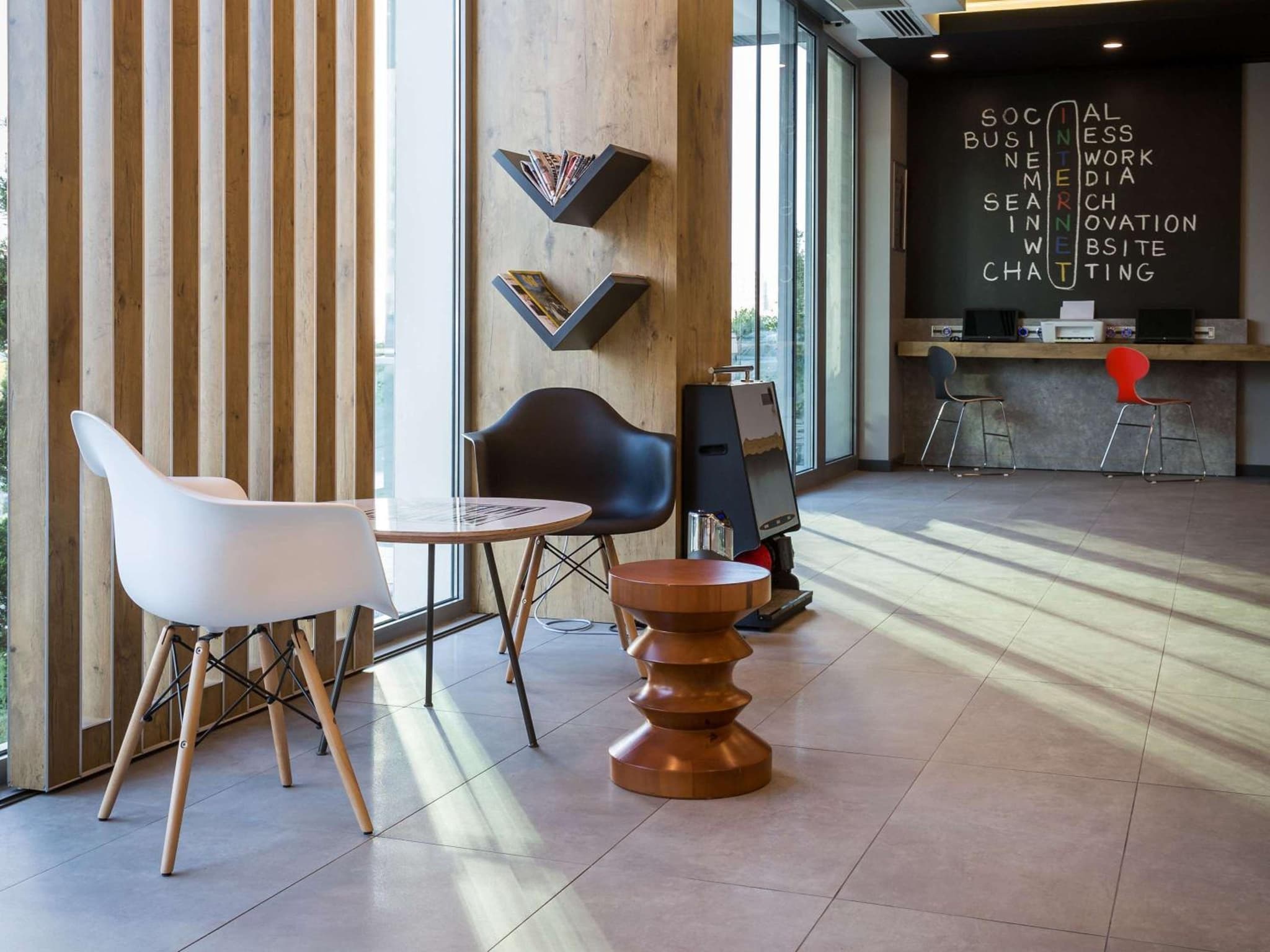 Ibis İstanbul West - Image 4