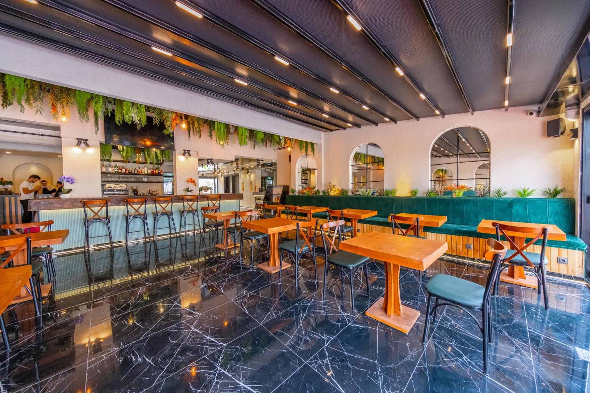 Mrt Suites Lara - Image 3