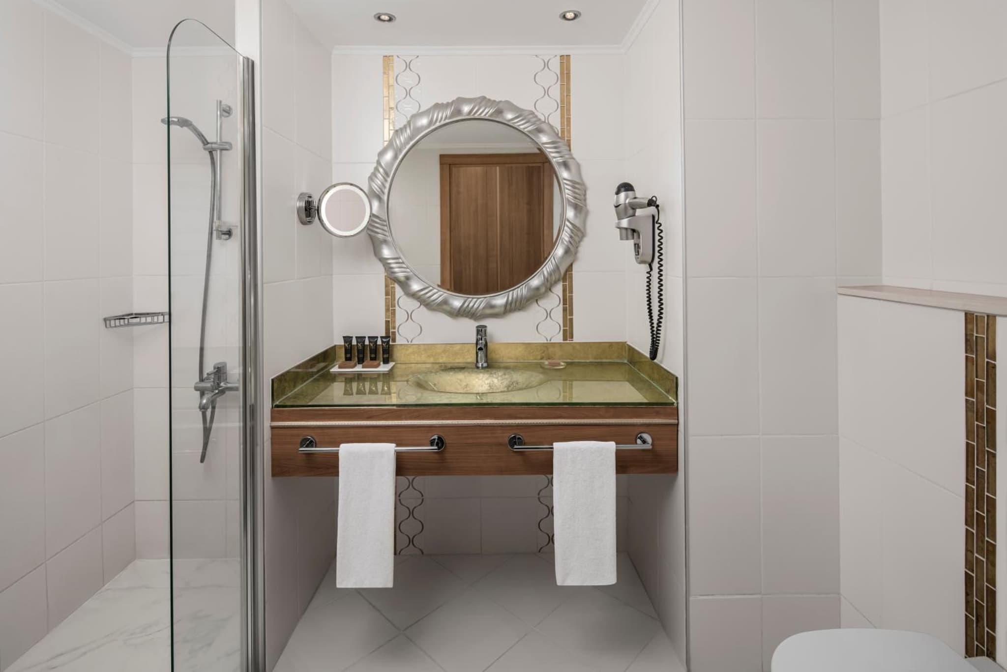 NG Afyon Wellness & Convention - Image 3