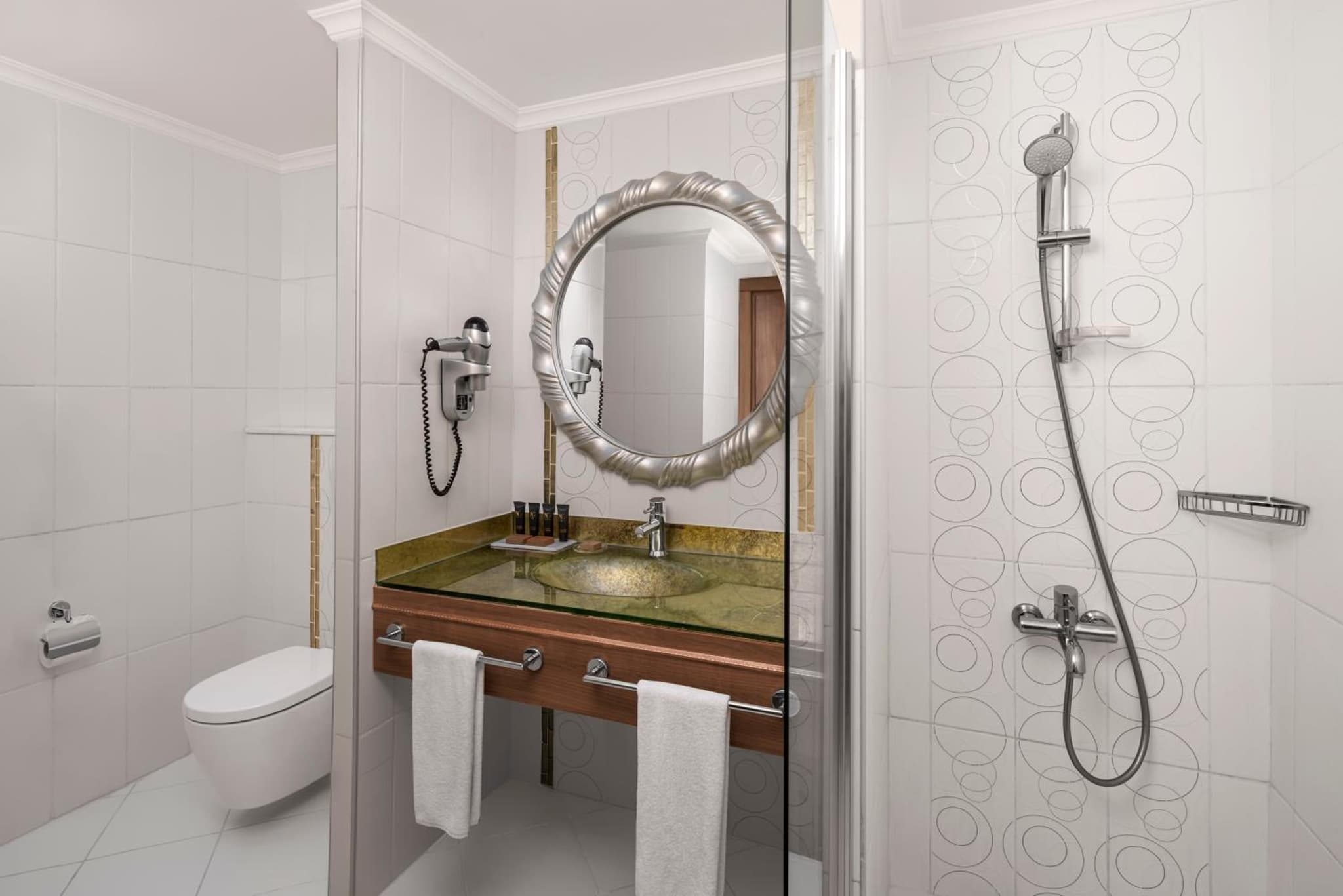 NG Afyon Wellness & Convention - Image 2