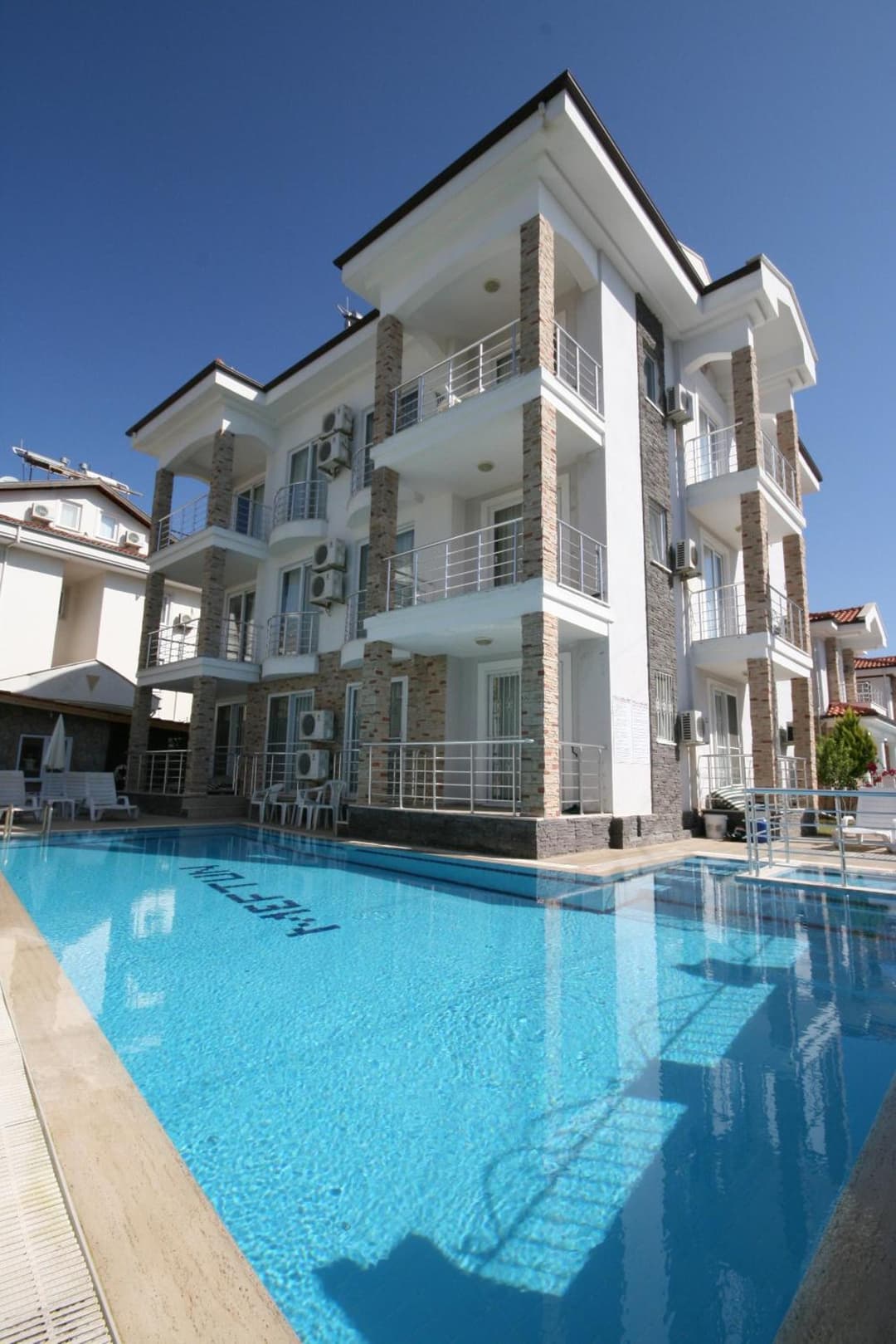 Stella Classic Apartments fotoğrafı