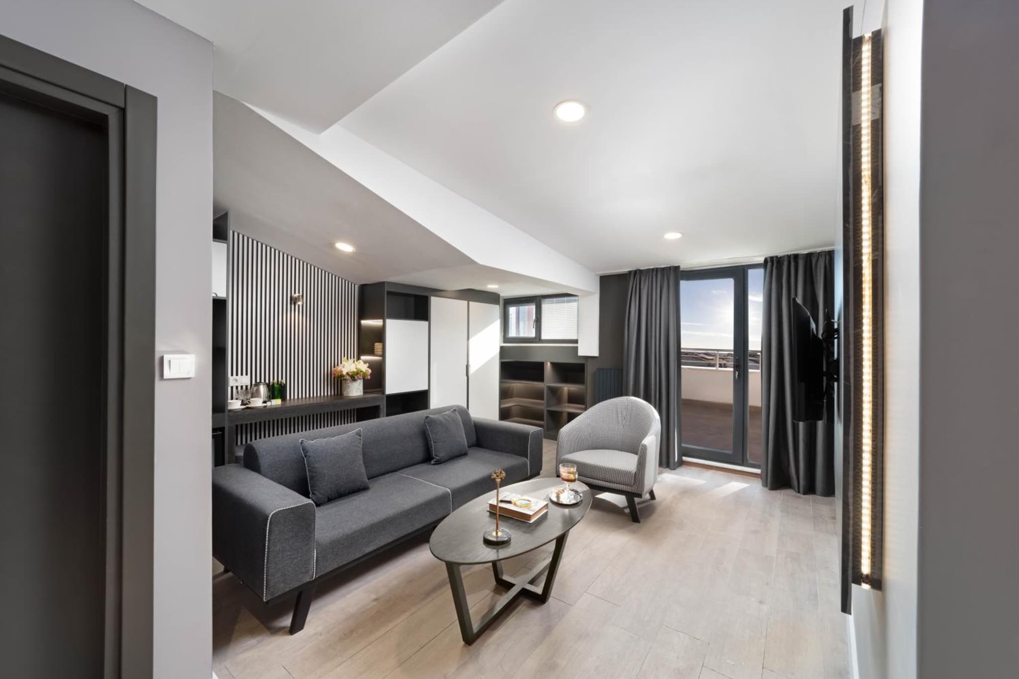 Siesta Hotel Bakırköy - Image 2