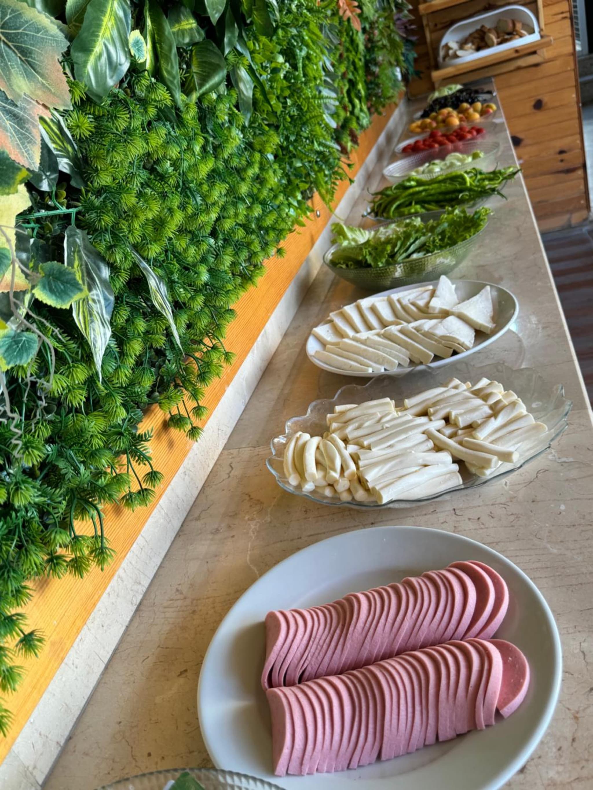 Amsterdam Otel & Suite - Image 3