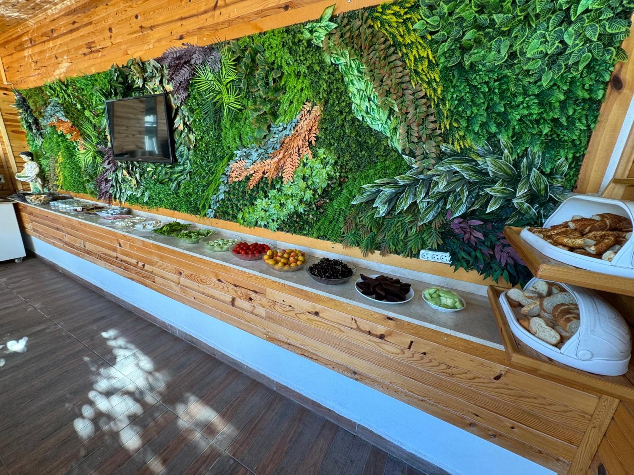 Amsterdam Otel & Suite - Image 4