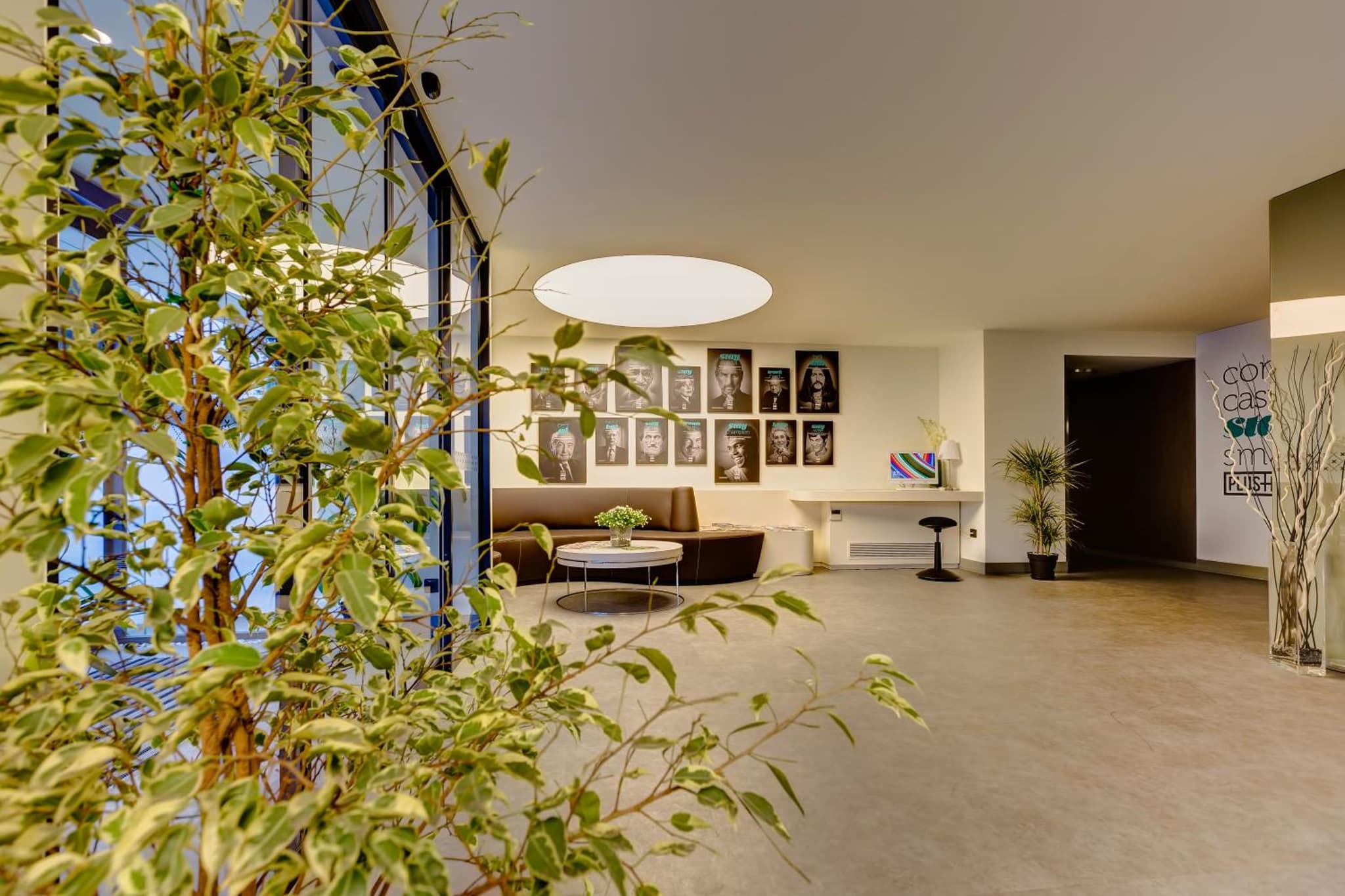 Plus Hotel Bostancı Ataşehir - Image 4