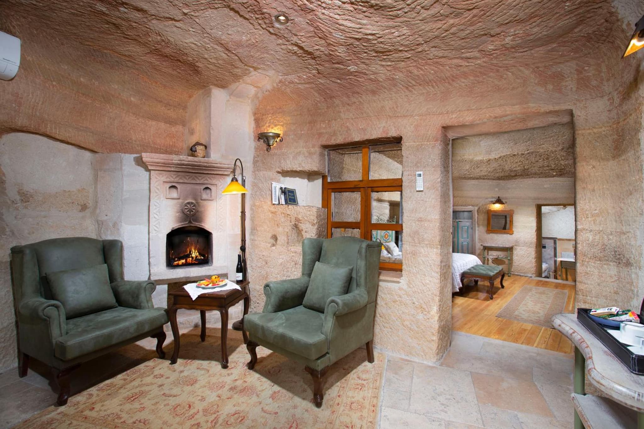 Terra Cave Otel - Image 3