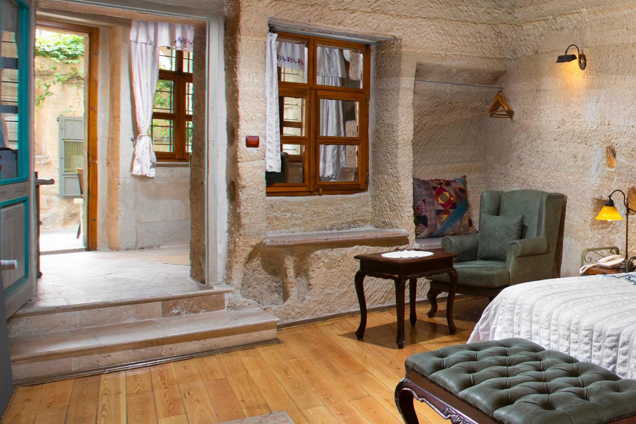 Terra Cave Otel - Image 4