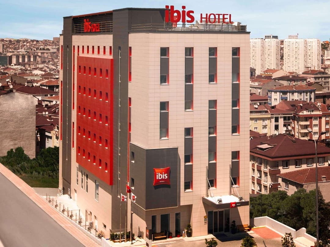 Ibis Istanbul Esenyurt fotoğrafı