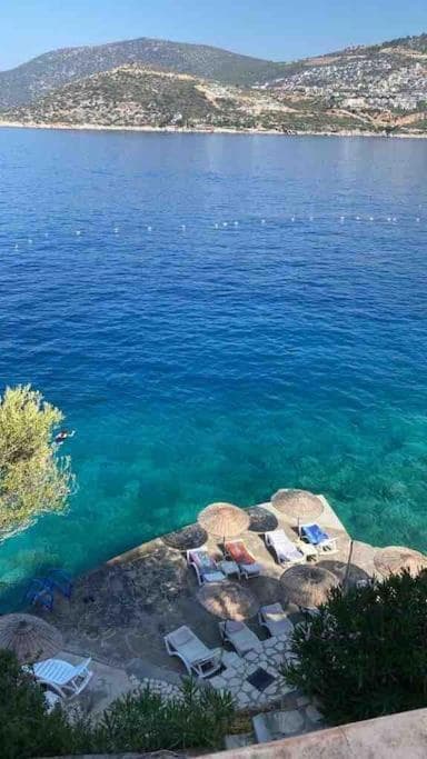 Club Patara Villa - Image 1