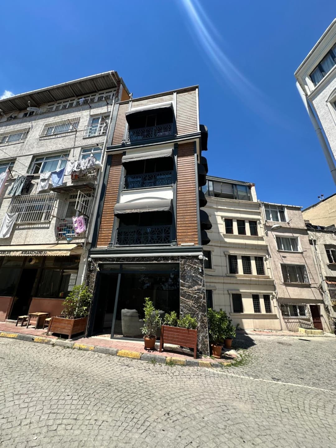 fafsuitehome fotoğrafı