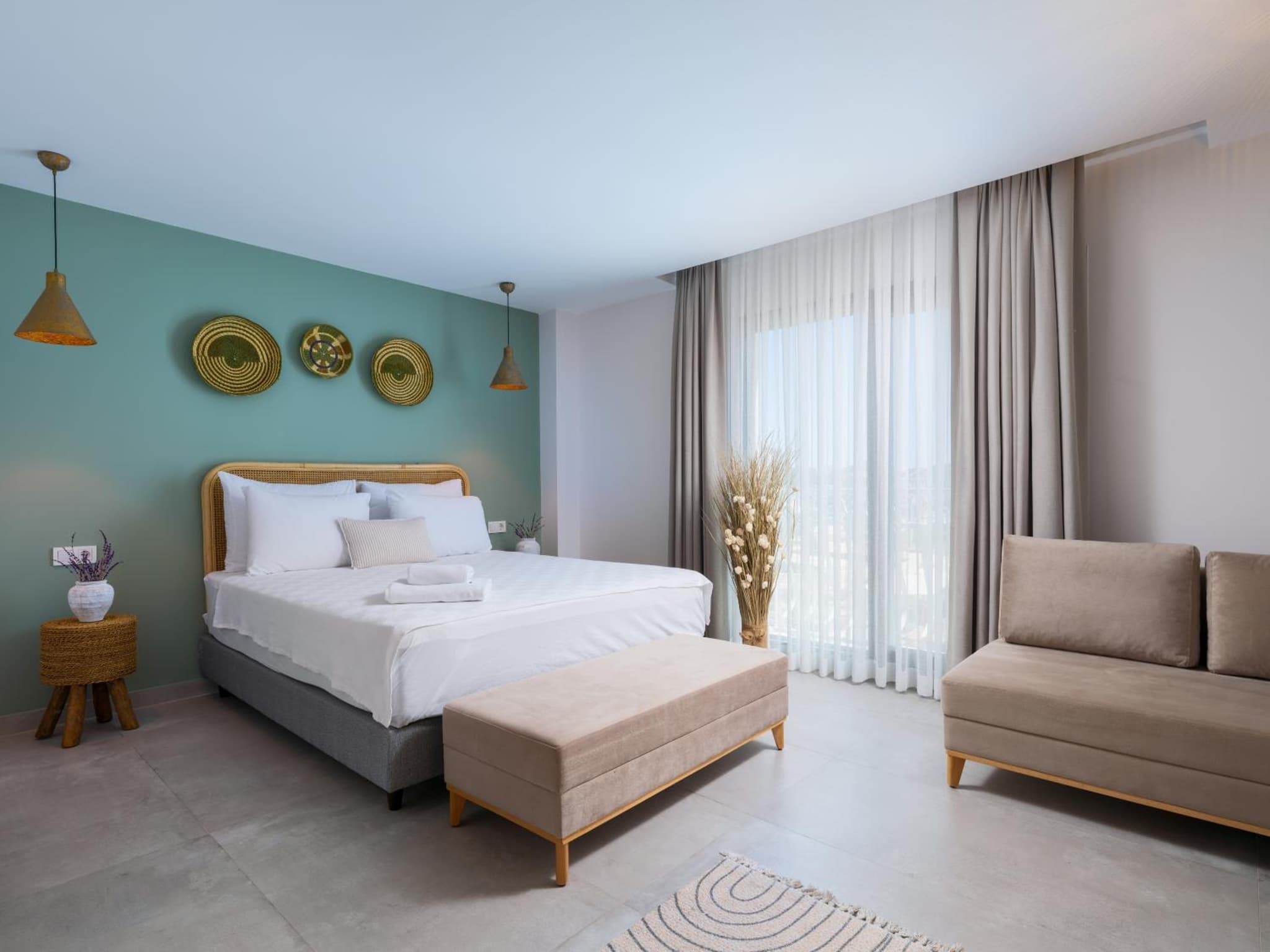 Cumbalıca Garden Hotel - Image 3