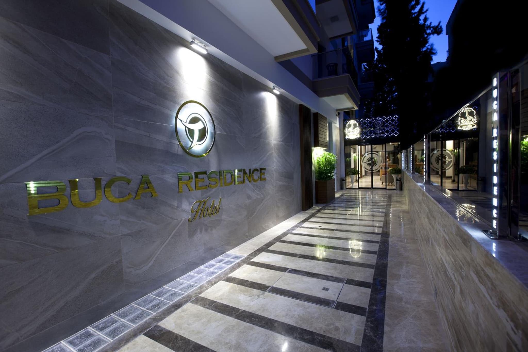 Buca Residence Hotel - Image 1